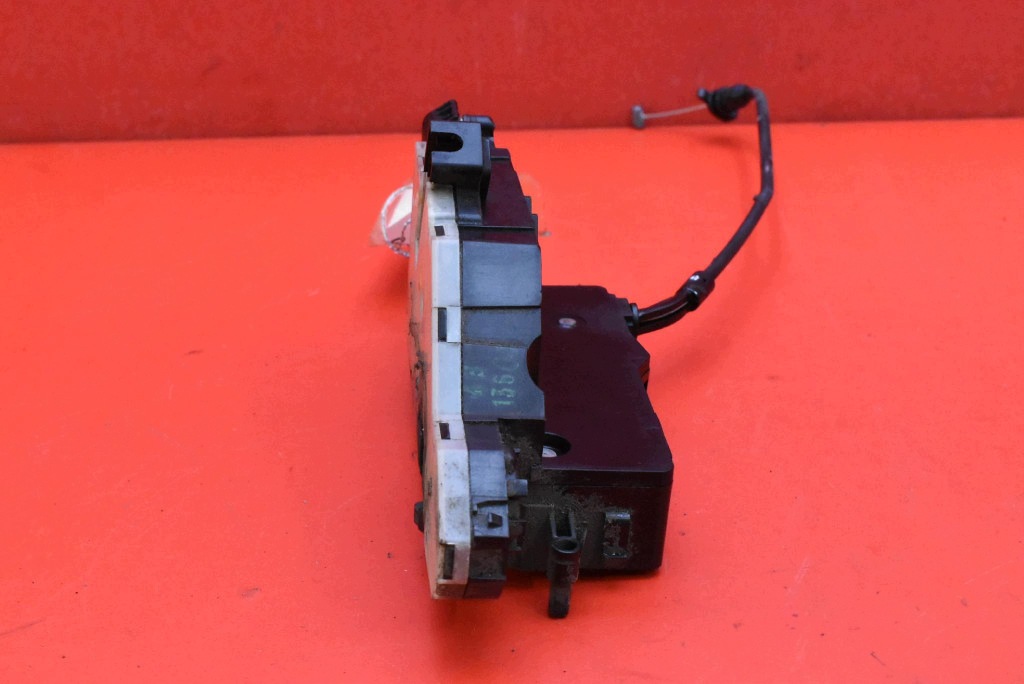 Oven lukko, etuovi oikea, Peugeot 207, 06-09, OEM 24099816