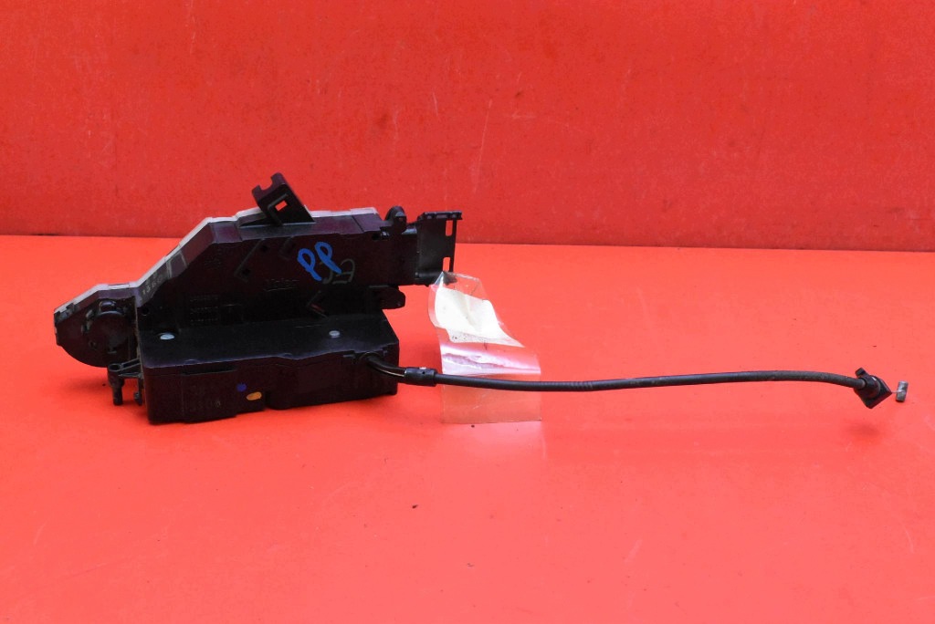 Türschloss vorne rechts Peugeot 207 1 3-türig 06-09 OEM 24099816 image 3