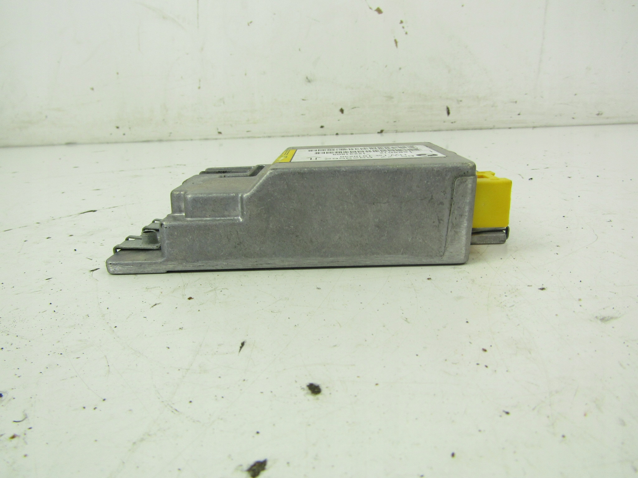 Capteur SRS BMW 7 E65 E66 E67 6929562 image 3