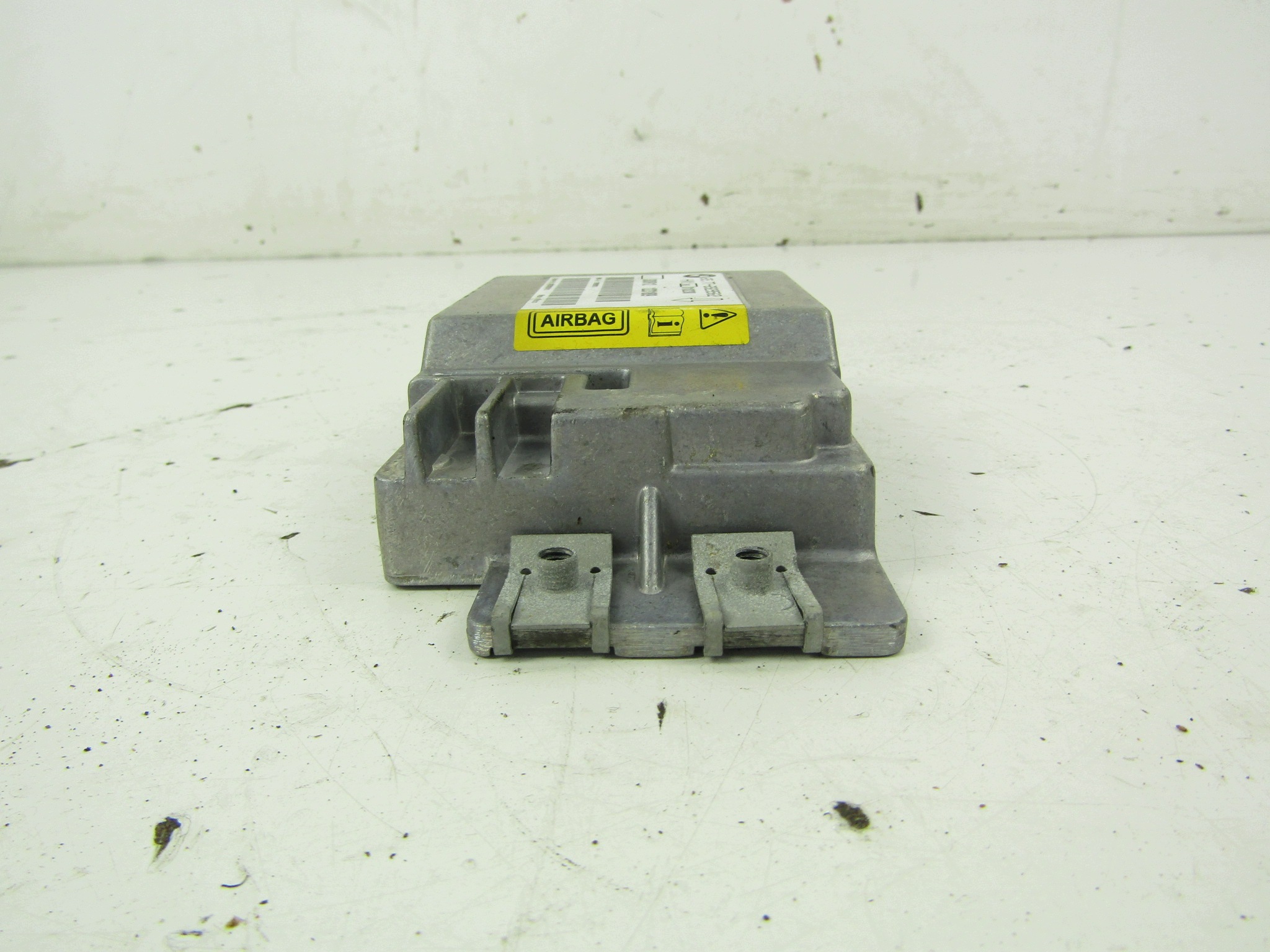 Capteur SRS BMW 7 E65 E66 E67 6929562 image 4