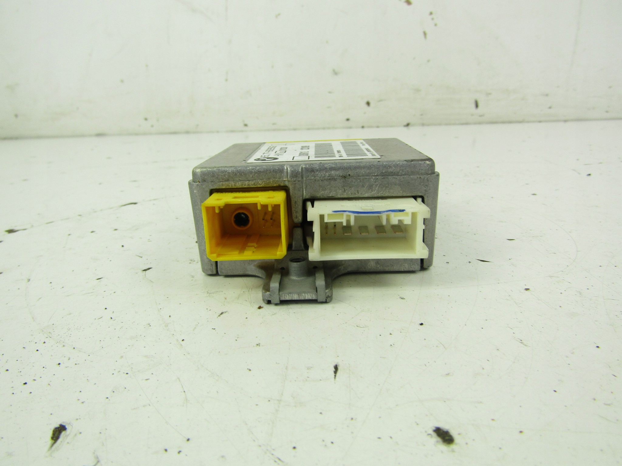 Capteur SRS BMW 7 E65 E66 E67 6929562 image 5