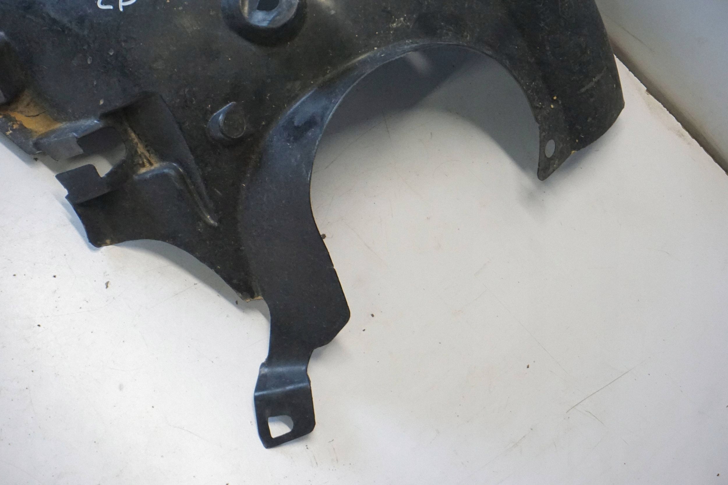 Paralama Dianteiro Esquerdo Renault Captur I 638431098R image 3