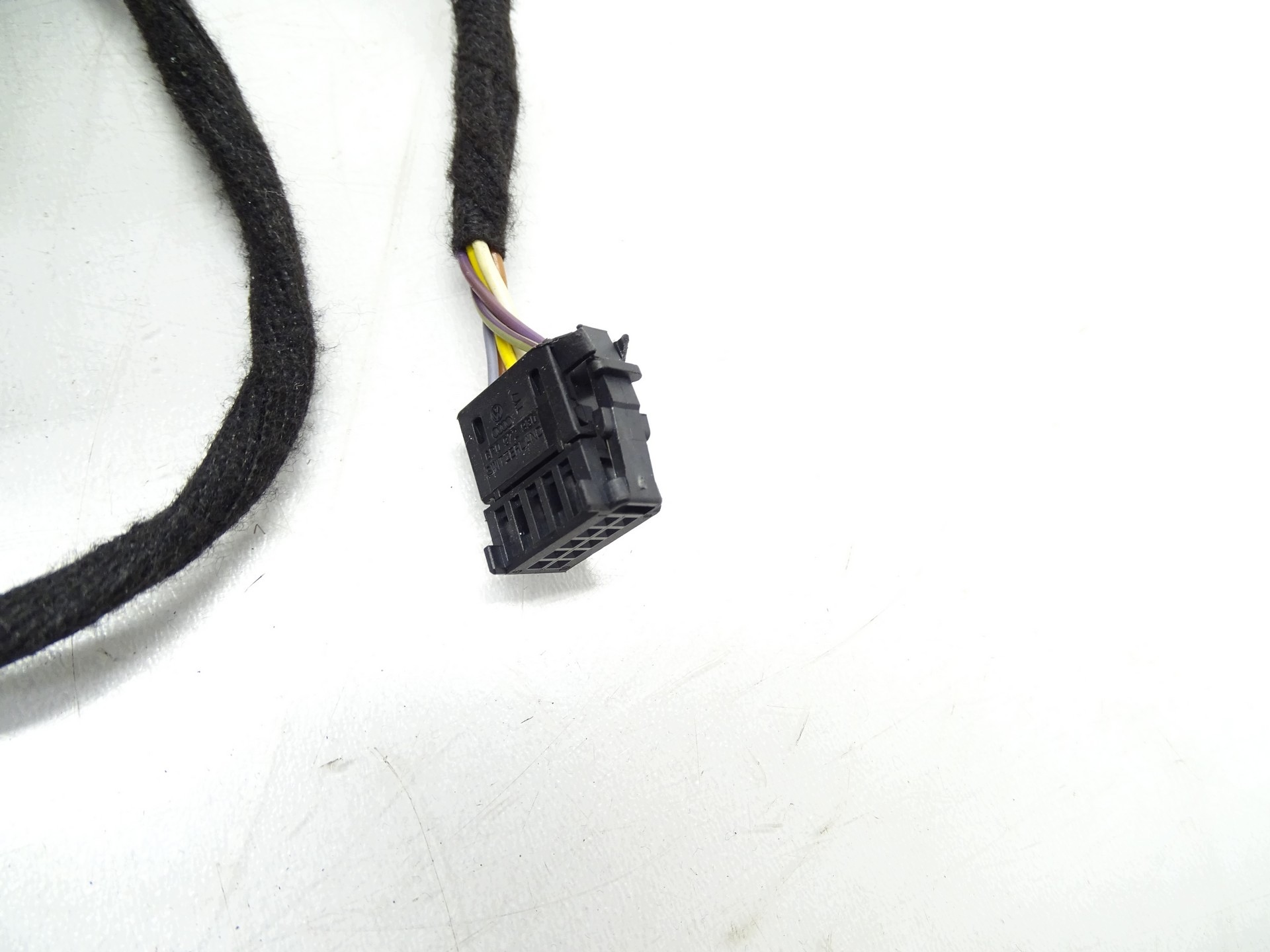 Espelho Direito Externo VW Polo 6R 6 Pinos LC9A image 4