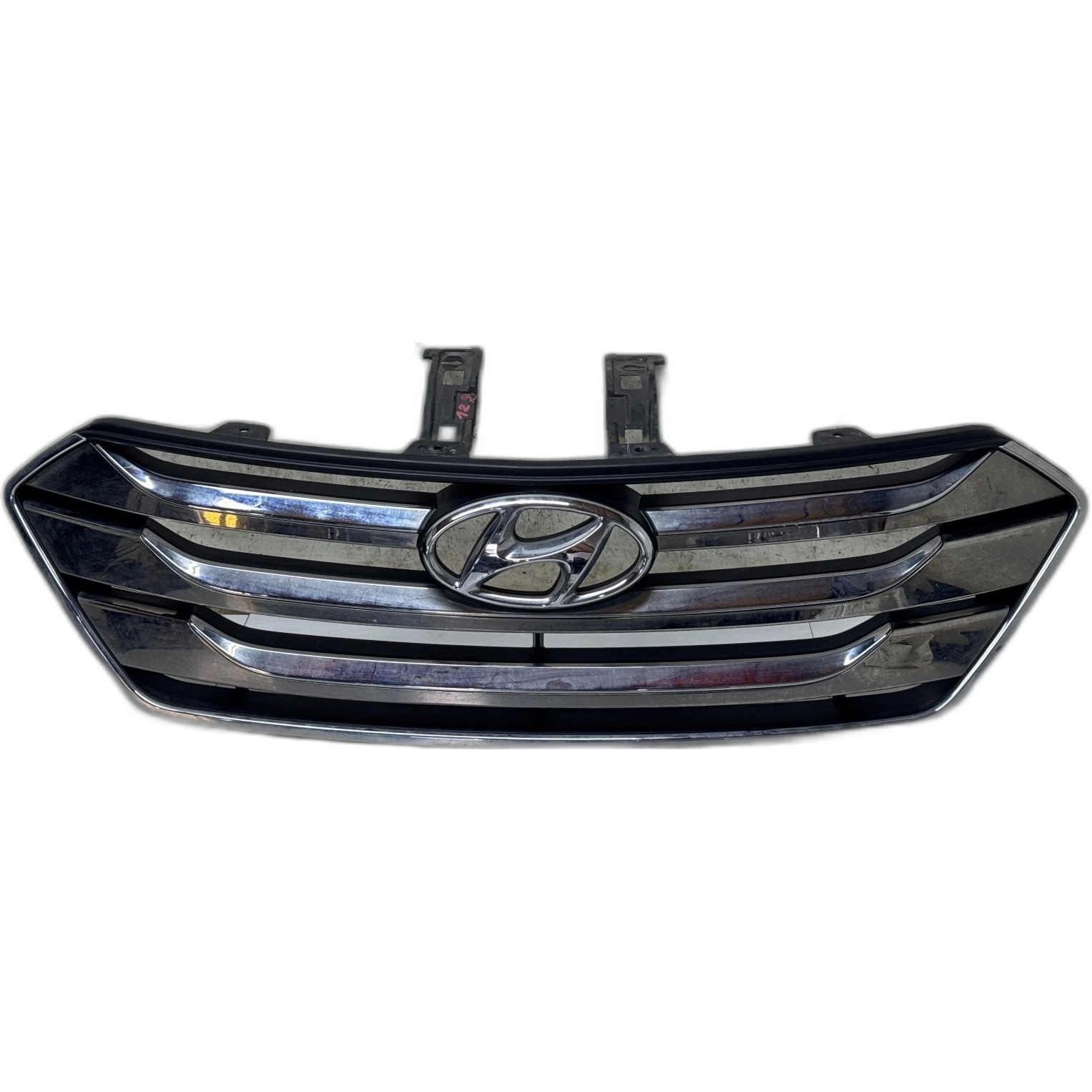 Hyundai Santa Fe III Grilli 86351-2W050 image 2