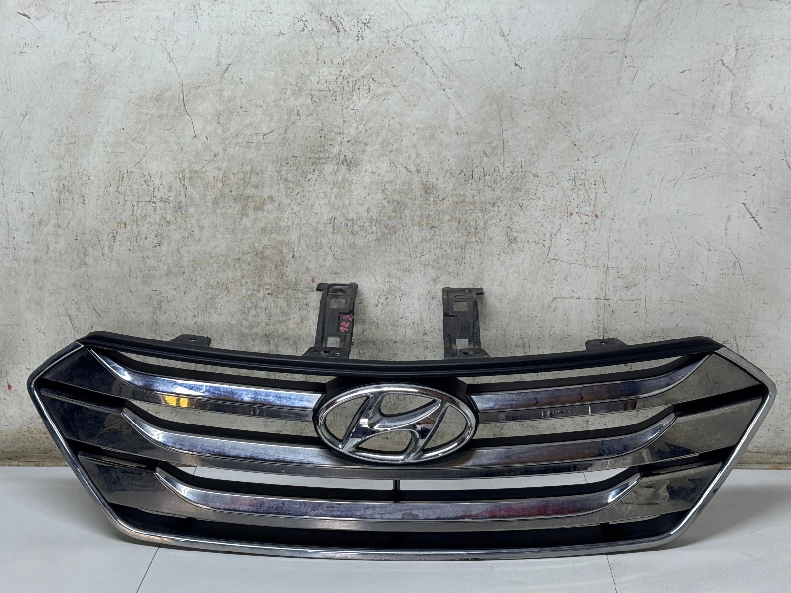 Hyundai Santa Fe III Grilli 86351-2W050