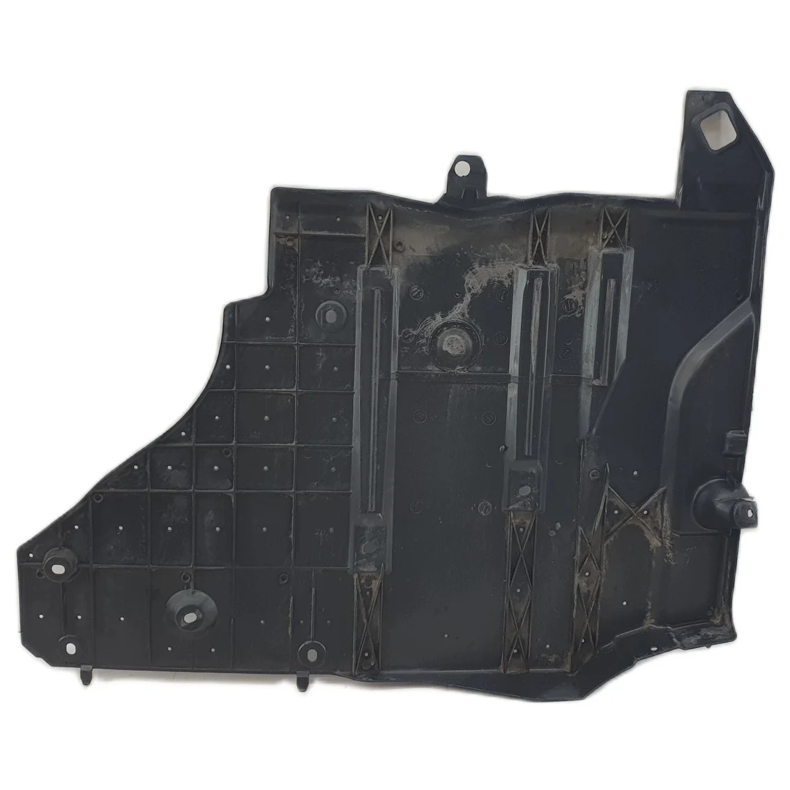 Skydd Underrede Peugeot 508 RXH 9671531480 image 4