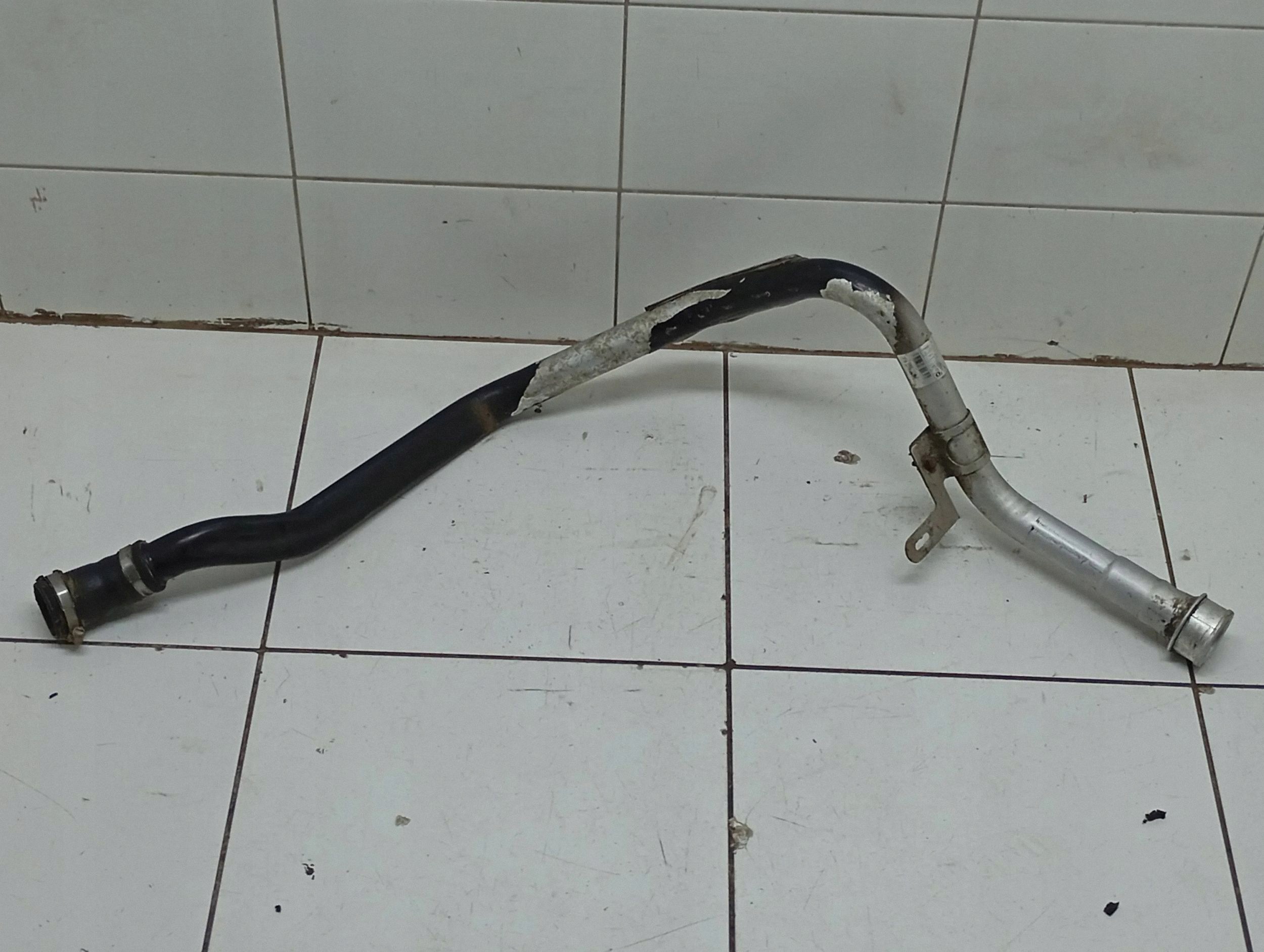 Tapa de combustible Volvo V70 2013 FRC92555 image 2