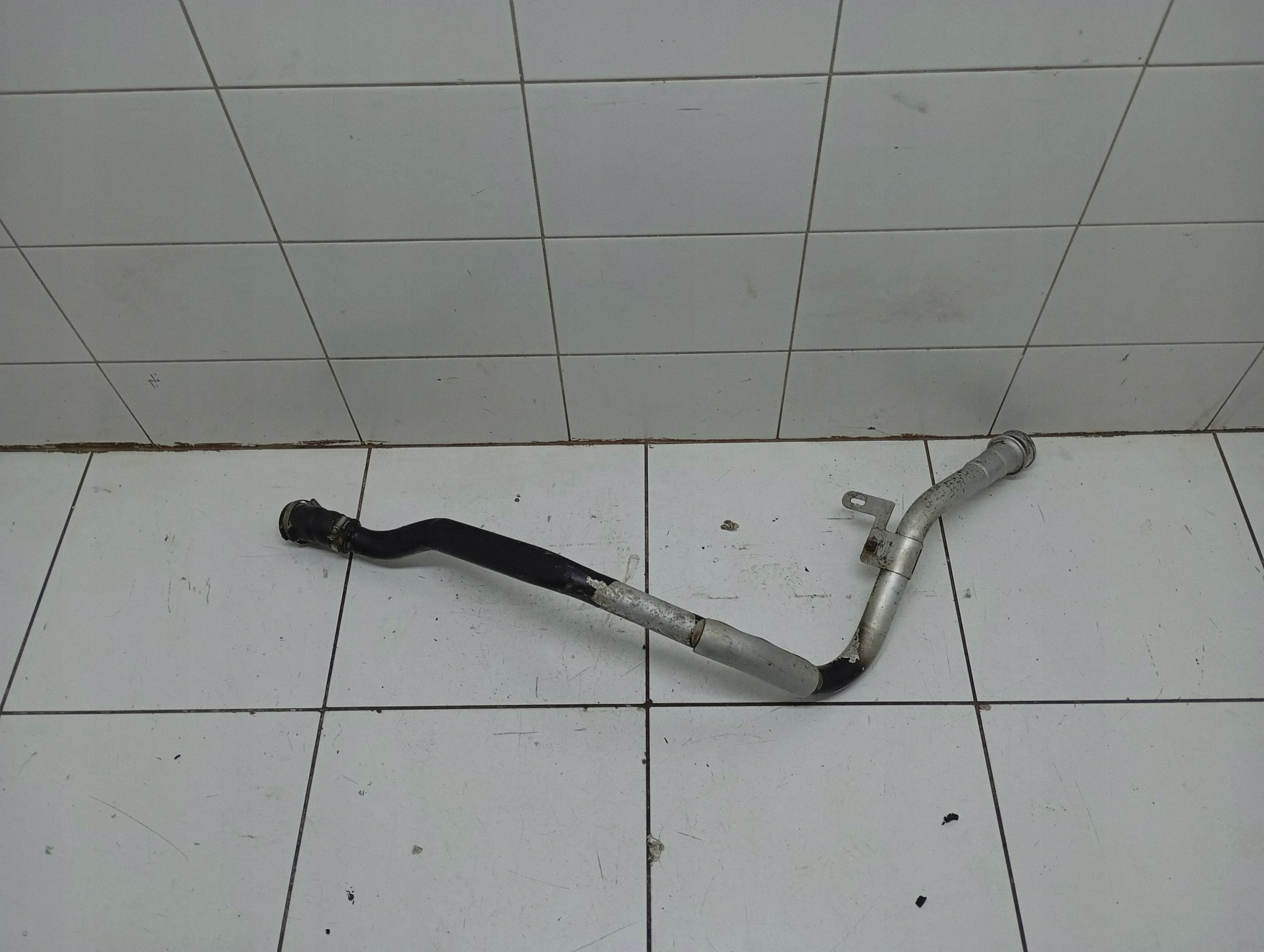 Tapa de combustible Volvo V70 2013 FRC92555 image 4