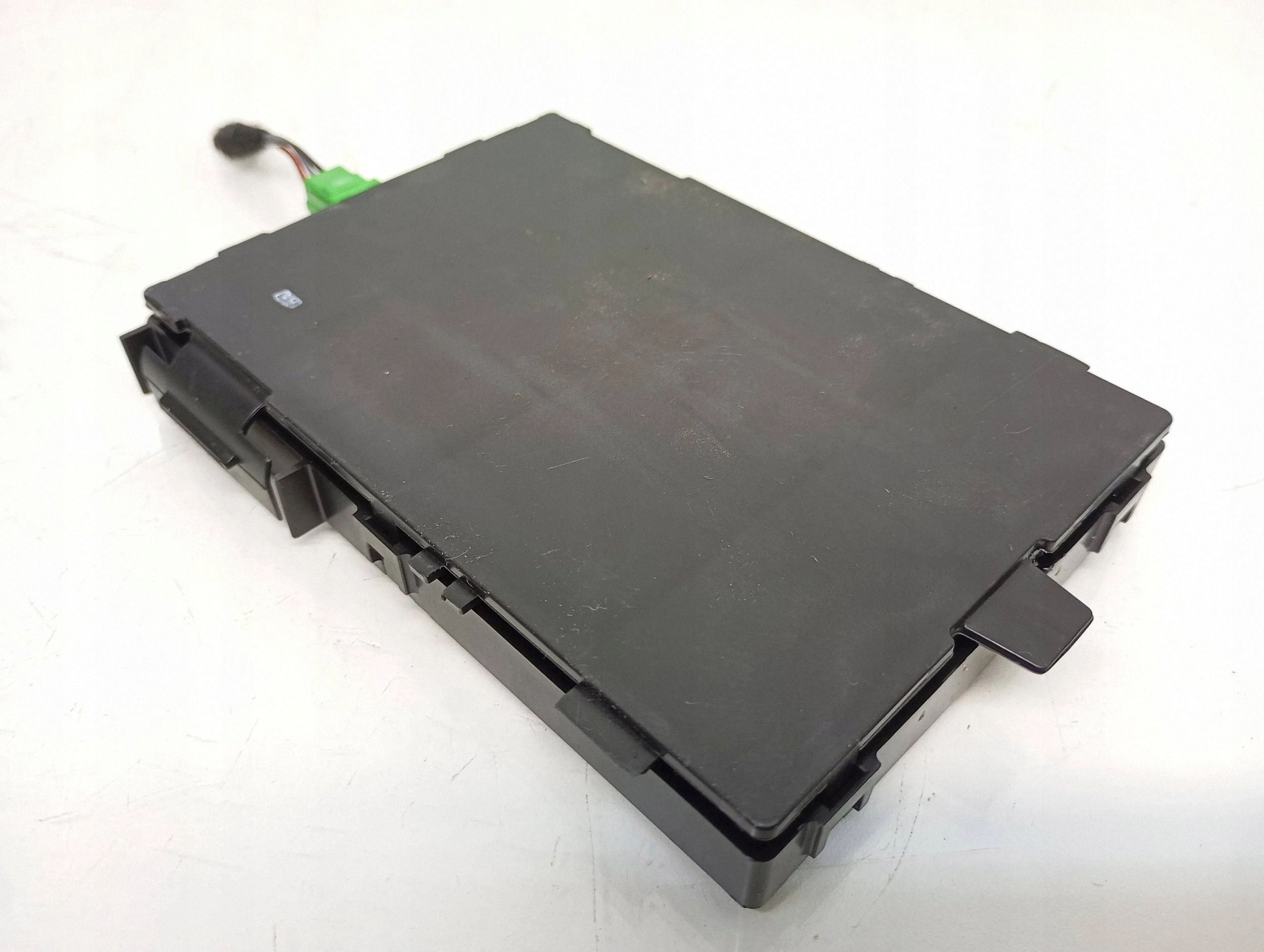Modulo chiusura centralizzata VOLVO XC60 30772784 2.4D 151kW 2011
