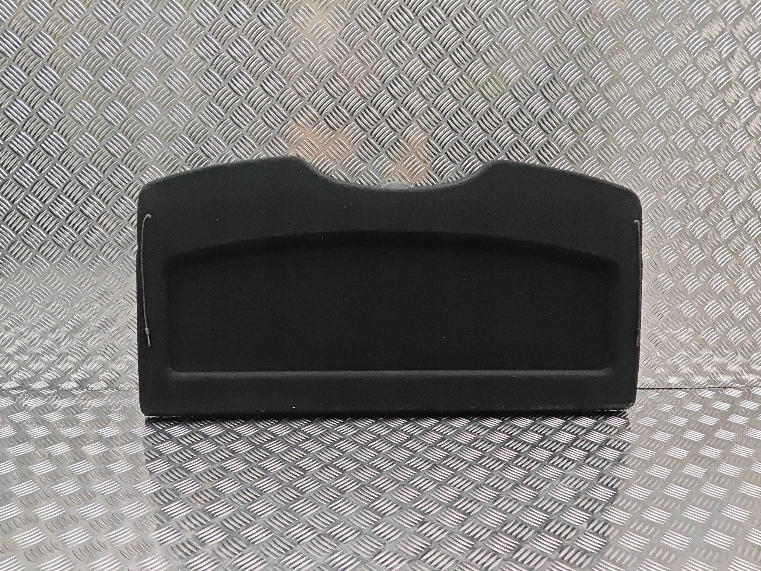 Étagère de coffre Skoda Fabia III 5D image 2