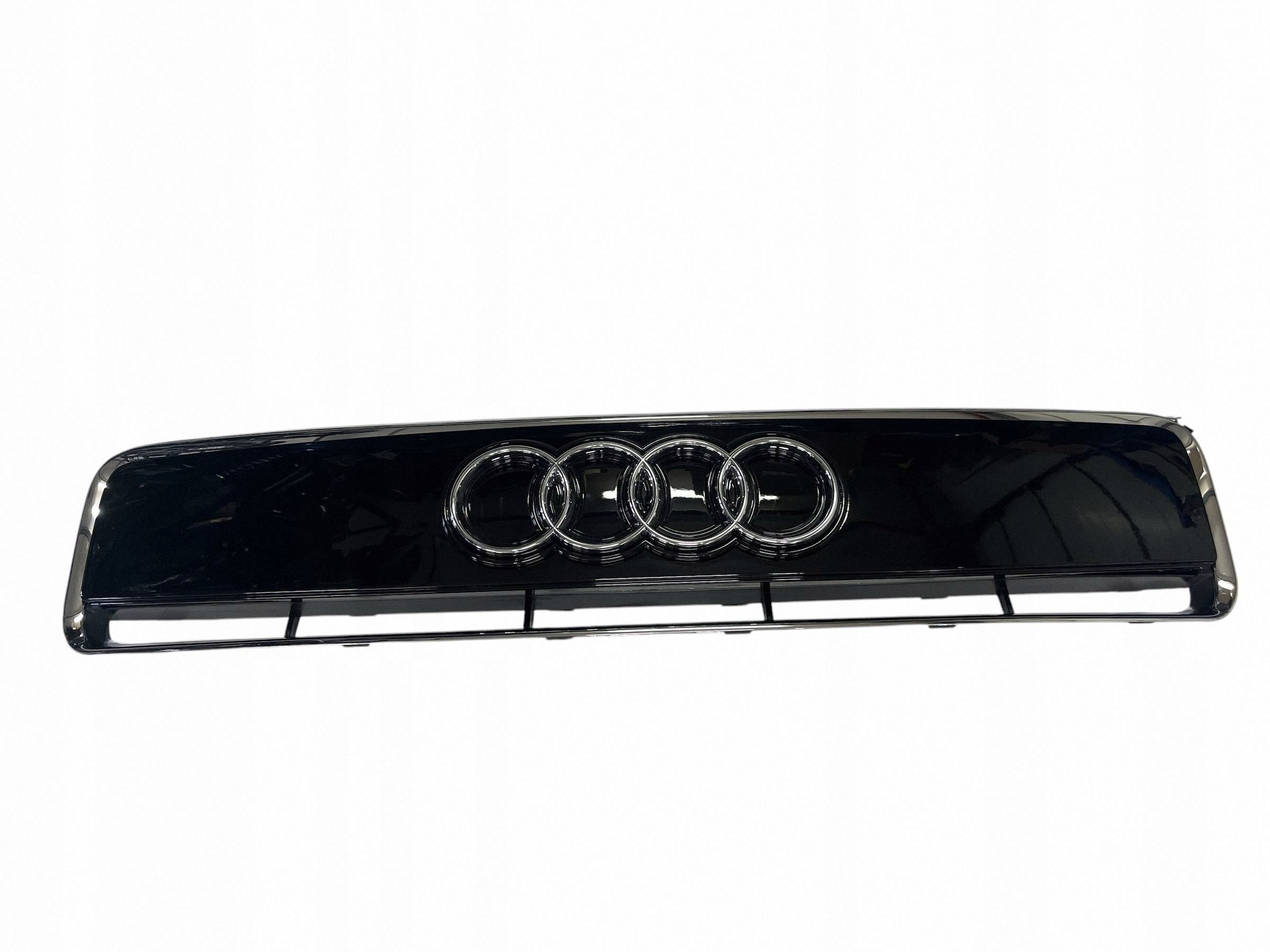 Calandre Audi A2 8Z0853631 Occasion image 2