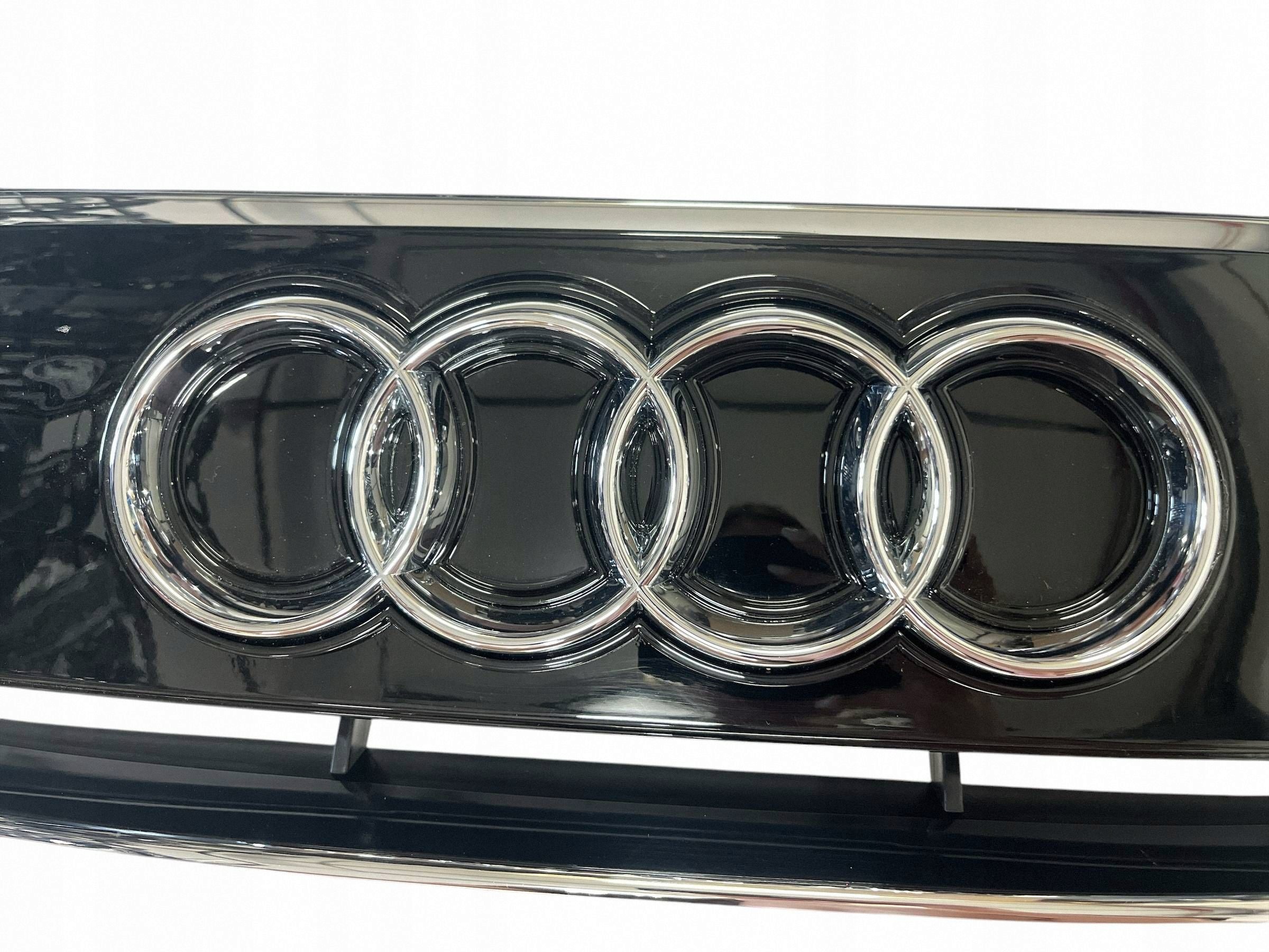 Calandre Audi A2 8Z0853631 Occasion image 5