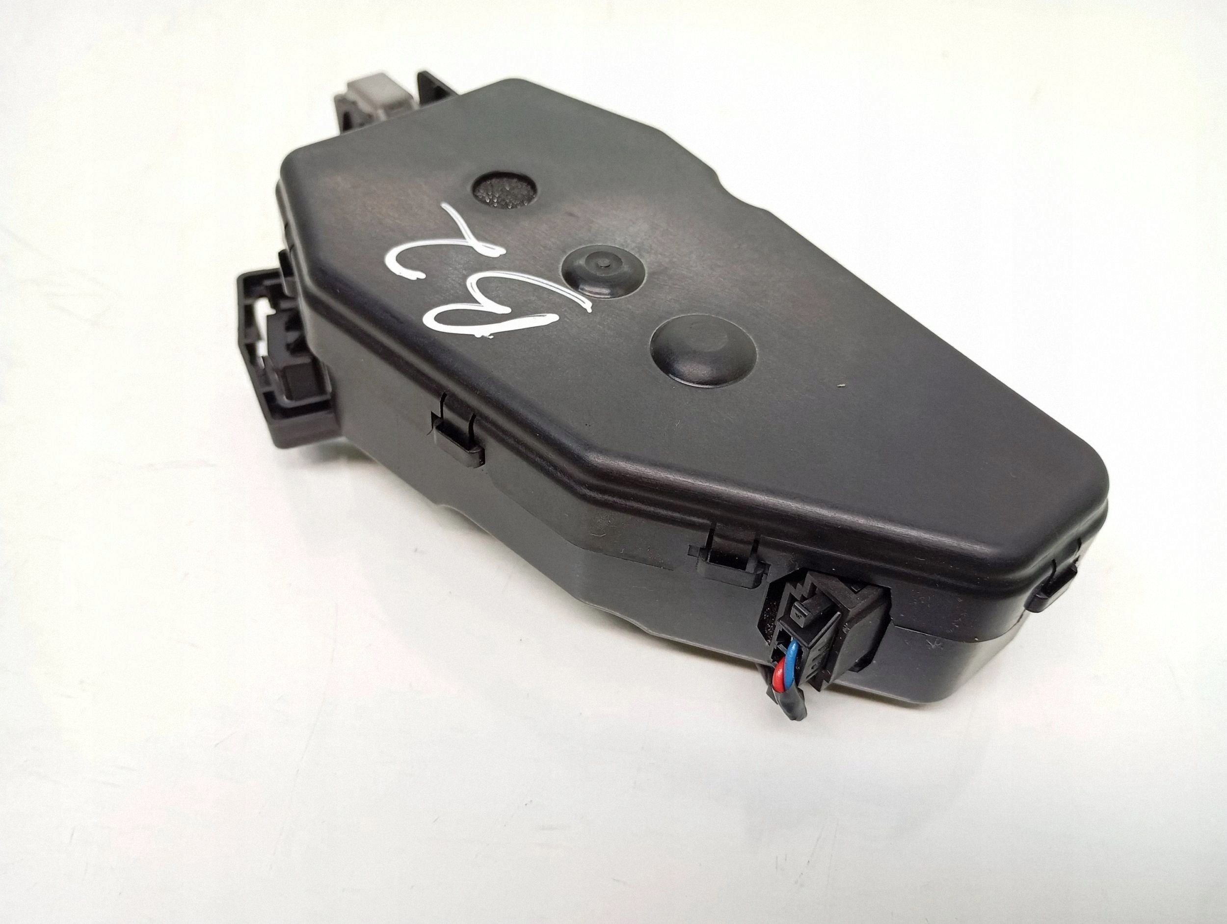 Atuador Elétrico Porta-malas Volvo V70 2013