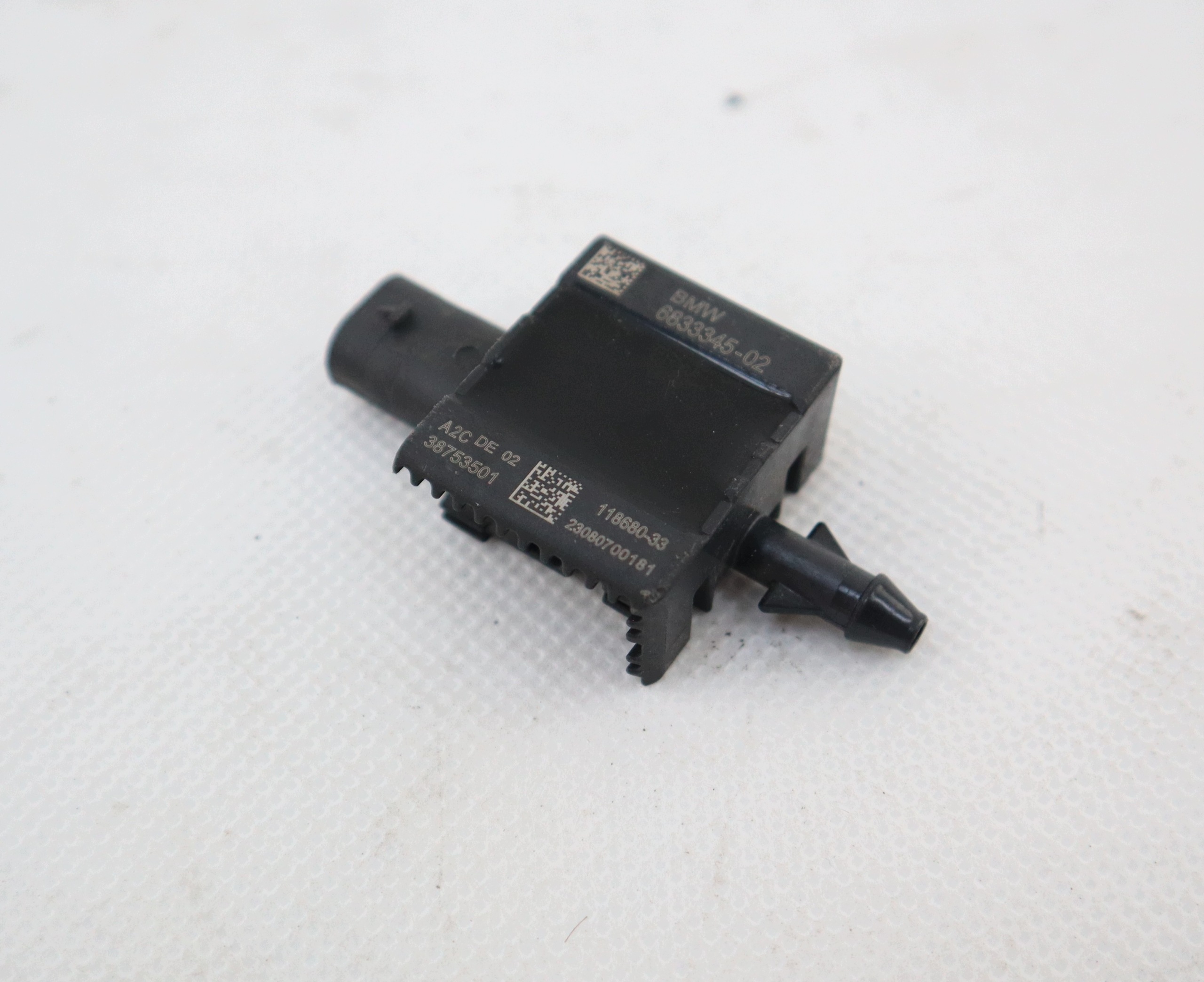Fußgängerschutz Sensor BMW X1 F48 image 3