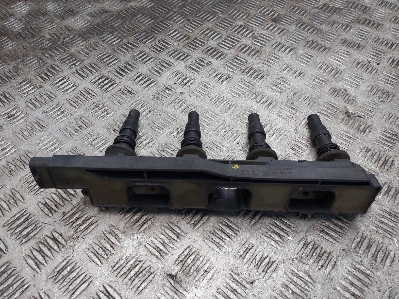 Bobina de encendido Opel Astra G 1.8 16V 90536194 image 3