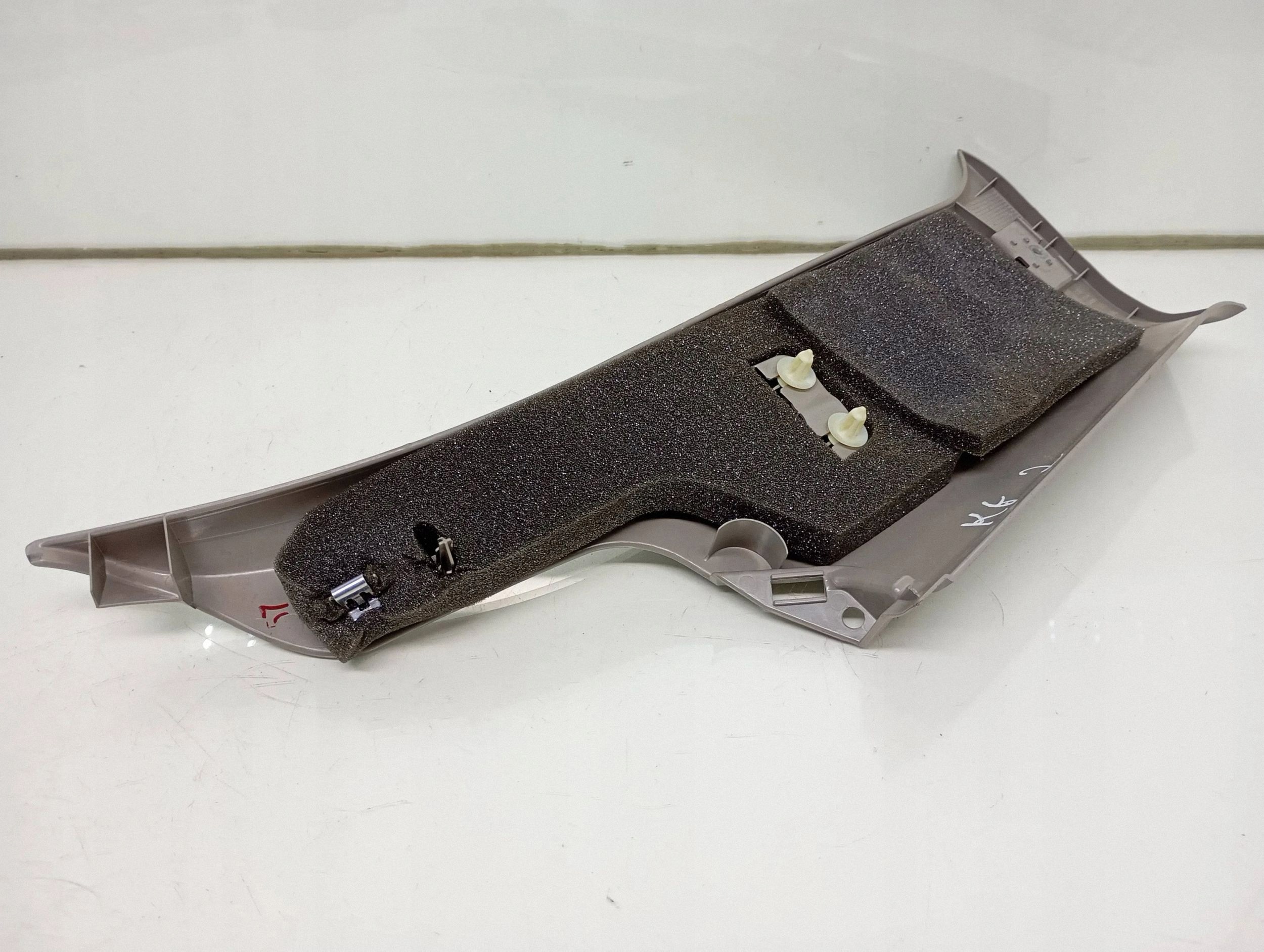 Volvo V70 2013 Montant C FRC92645 image 3