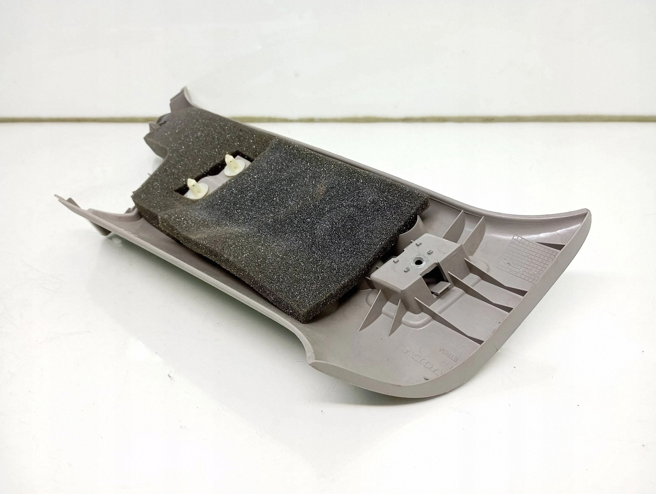 Volvo V70 2013 Montant C FRC92645 image 4