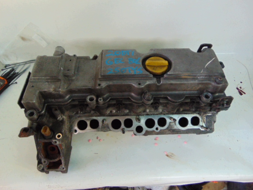 Culata Opel Vectra C 2.0 DTI 101 CV Usada image 8