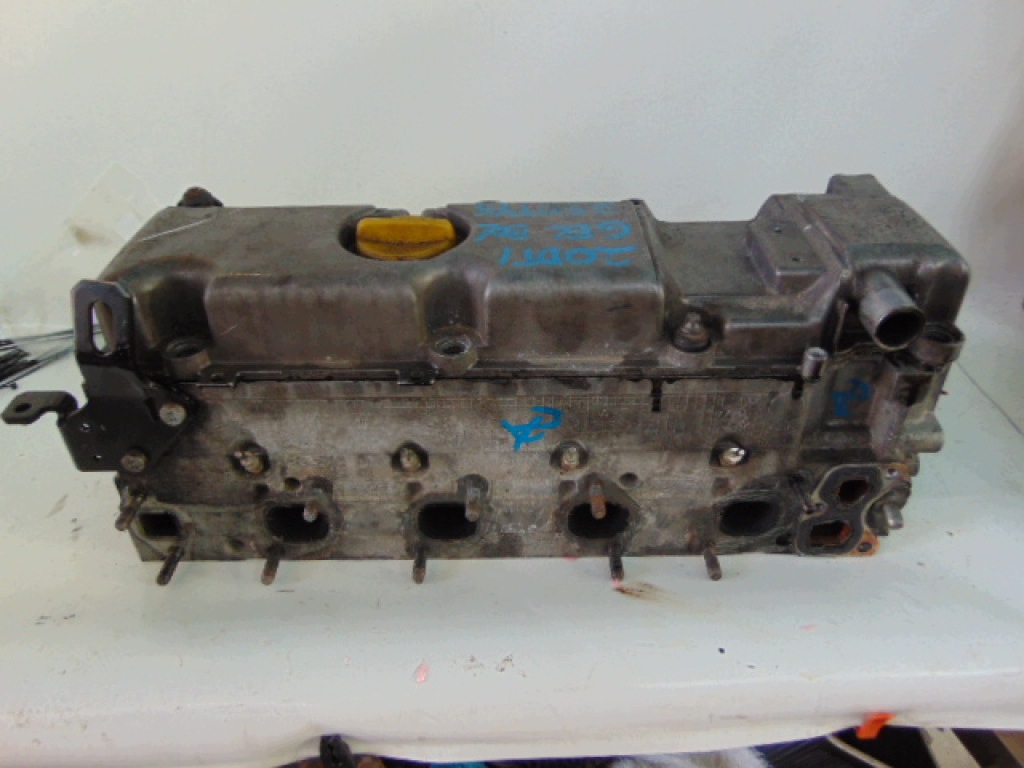 Culata Opel Vectra C 2.0 DTI 101 CV Usada image 9