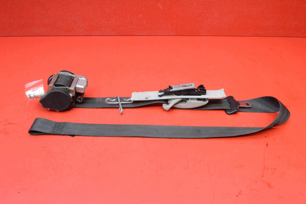 Cinto de Segurança Dianteiro Esquerdo com Tensor Peugeot 207 image 2