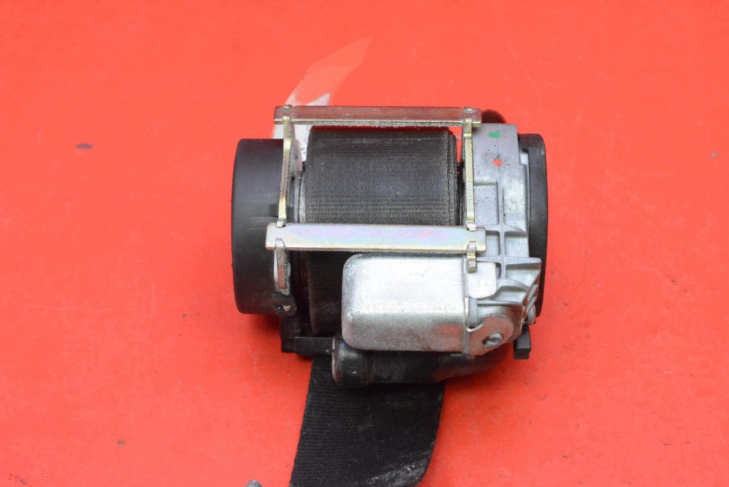 Cinto de Segurança Dianteiro Esquerdo com Tensor Peugeot 207 image 3