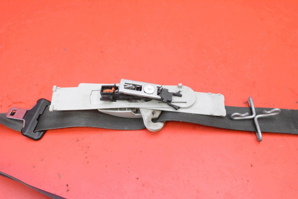 Cinto de Segurança Dianteiro Esquerdo com Tensor Peugeot 207 image 9