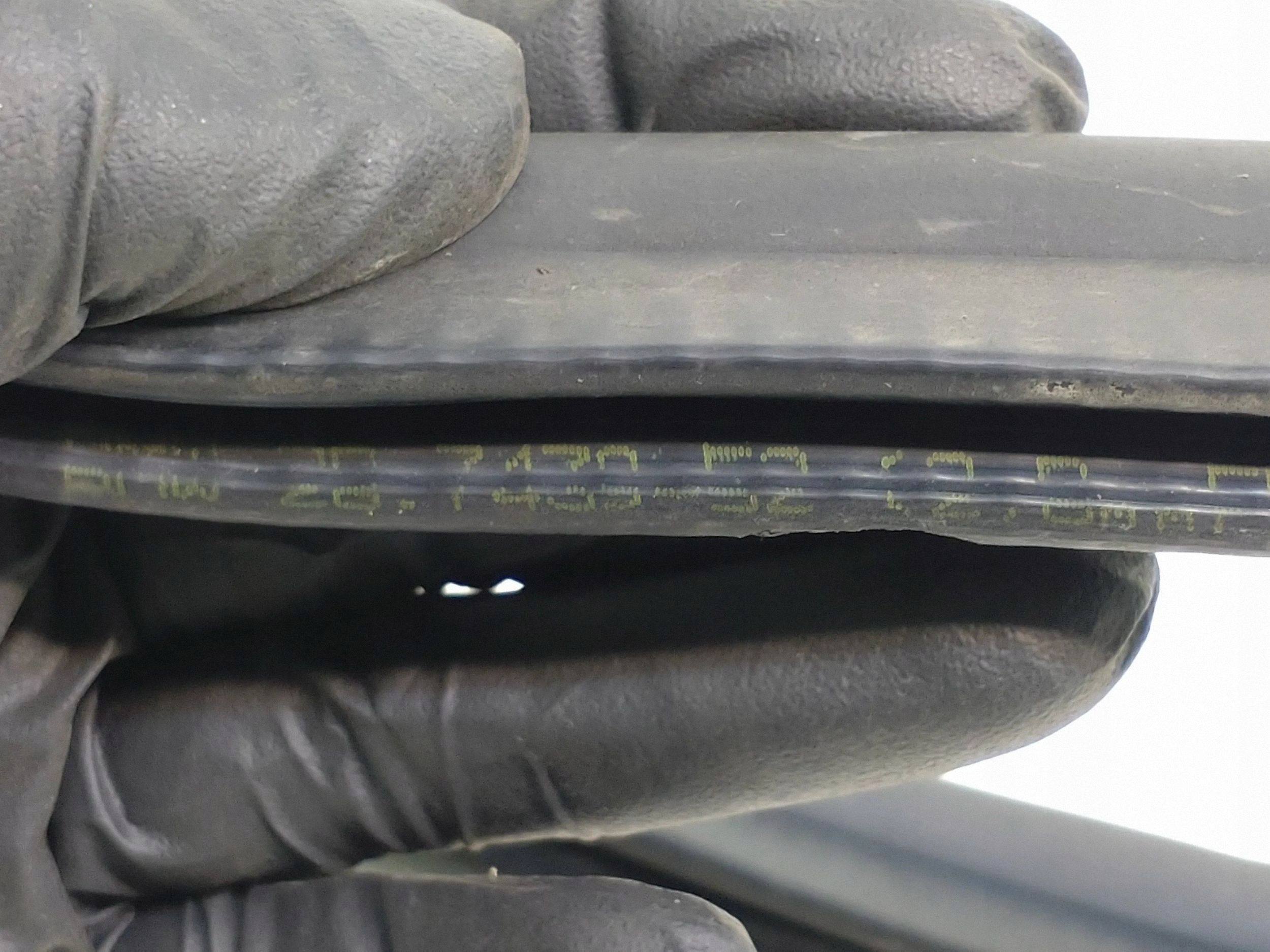 Joint de capot BMW X5 E53 2004 FRC92685 image 3