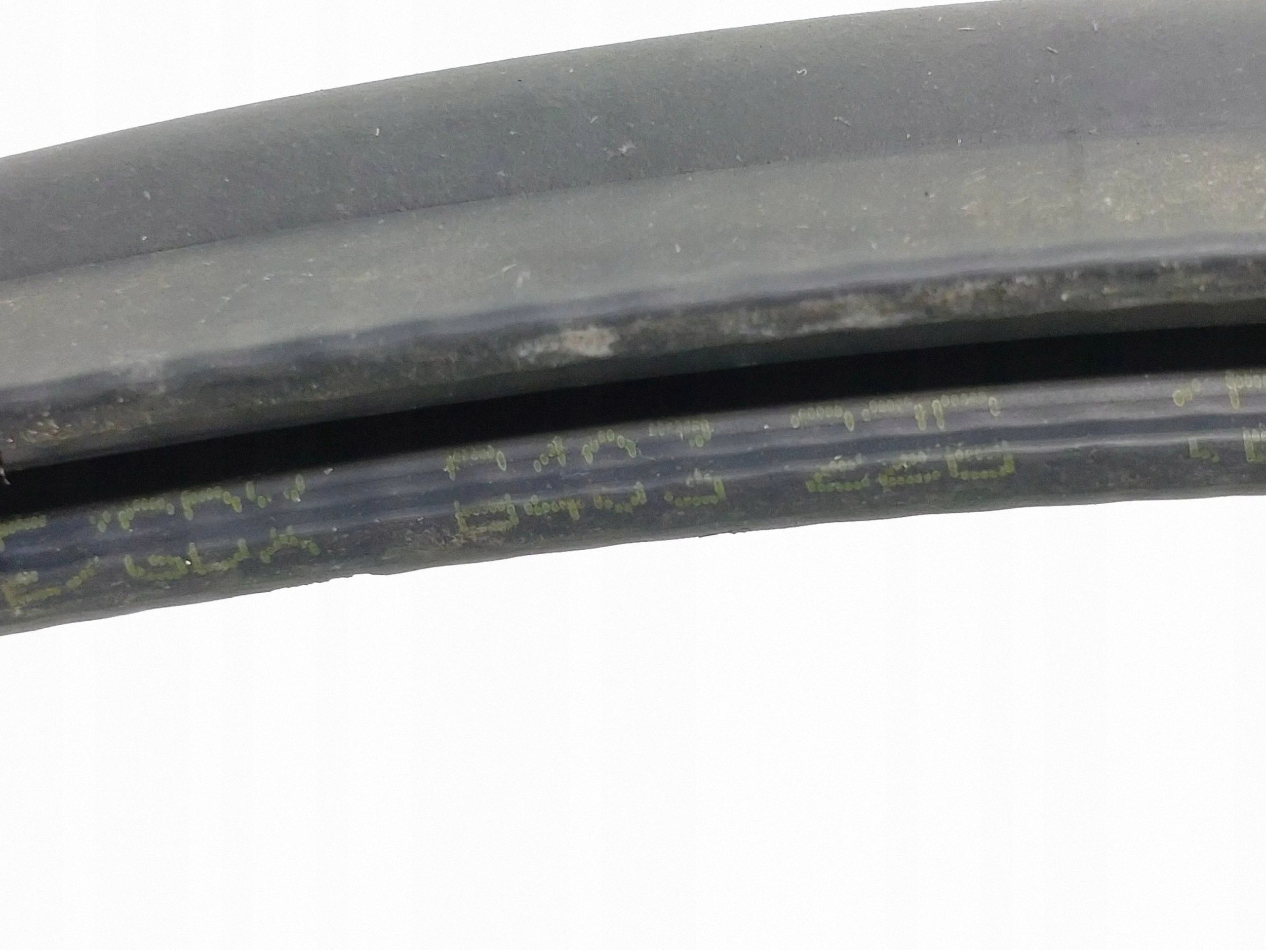 Joint de capot BMW X5 E53 2004 FRC92685 image 4