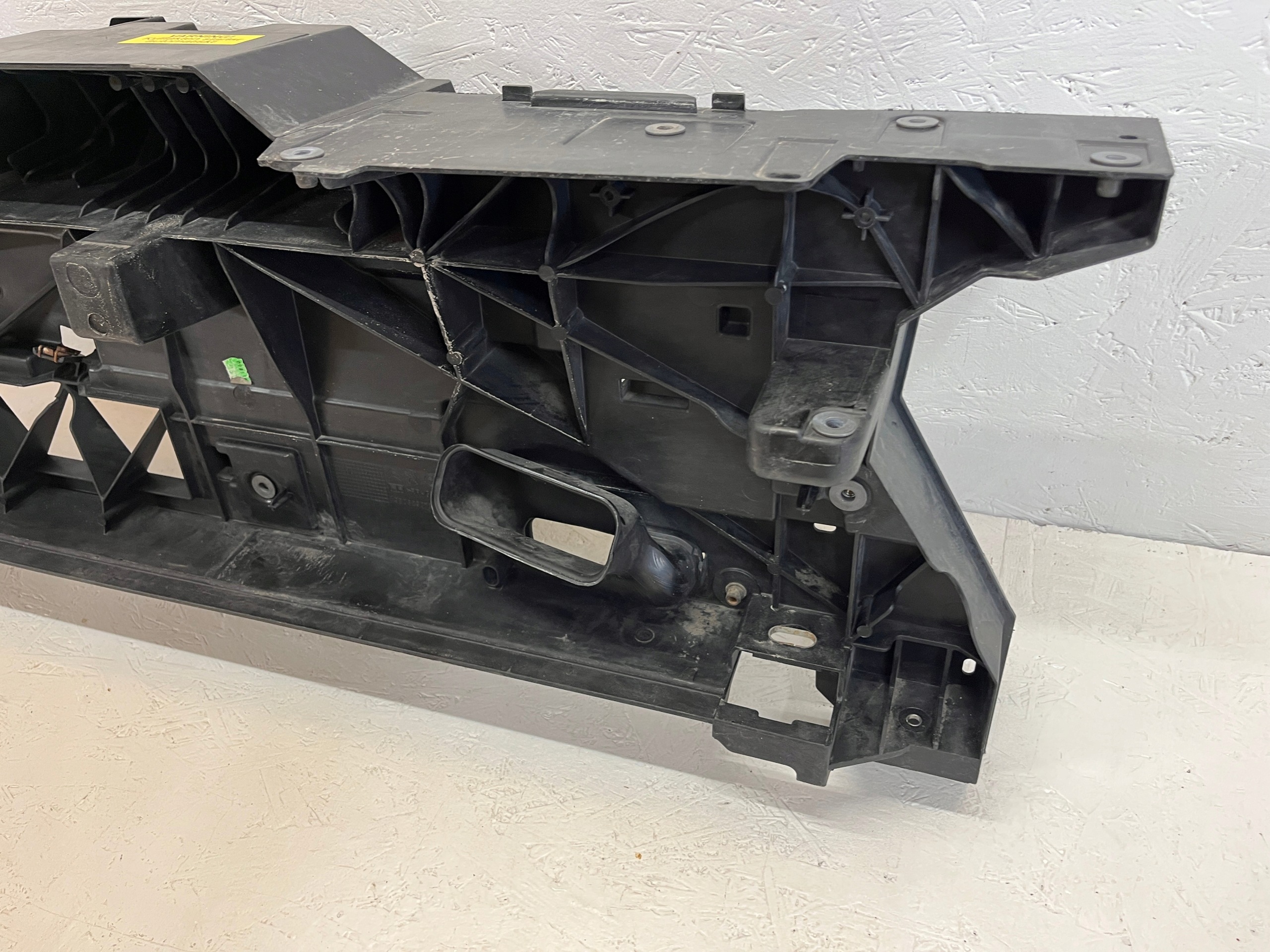 Förstärkningsbalk fram CITROEN JUMPY 3 image 6