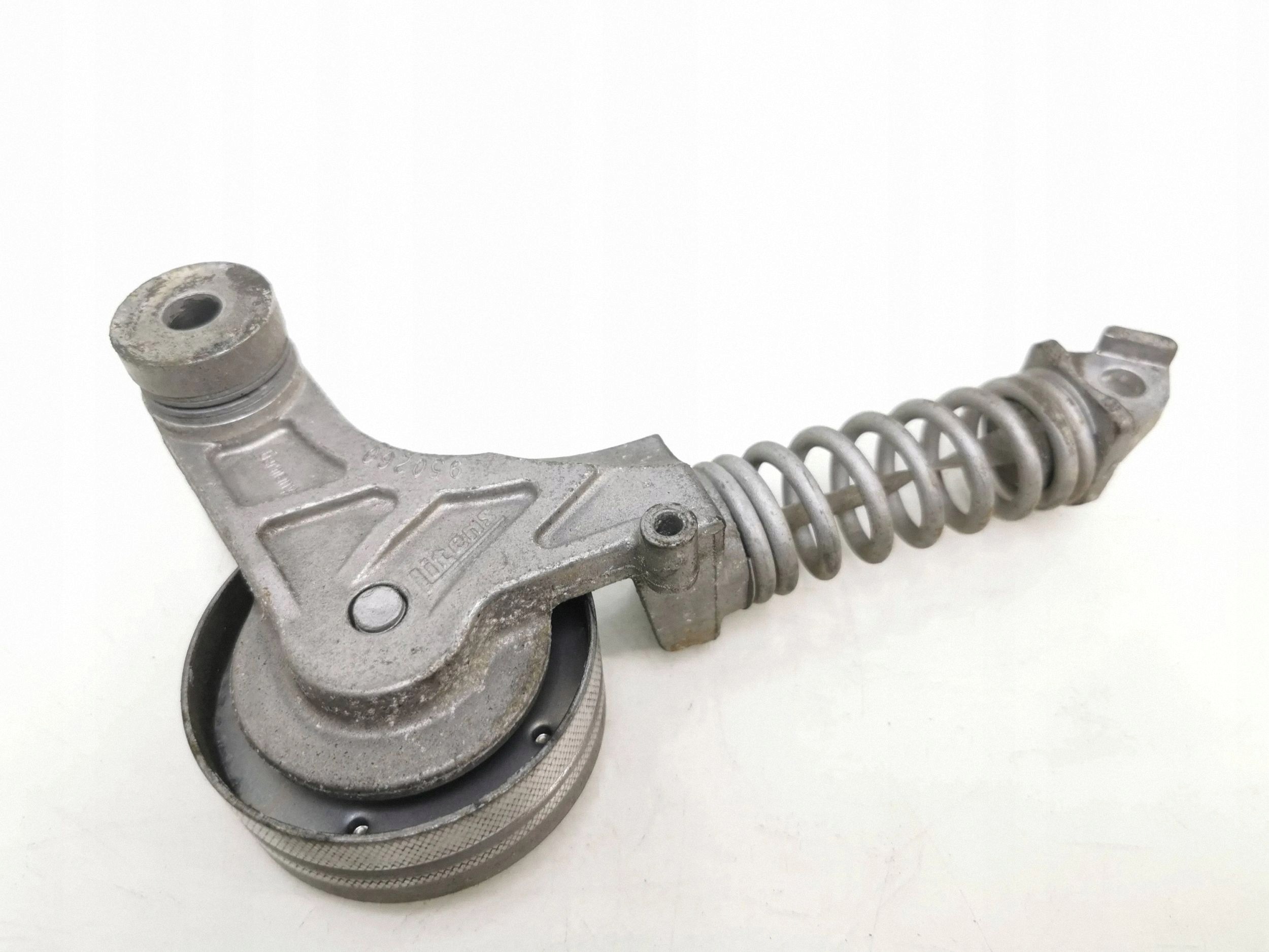 Spannrolle Zahnriemen OPEL CORSA C 1.0 950260