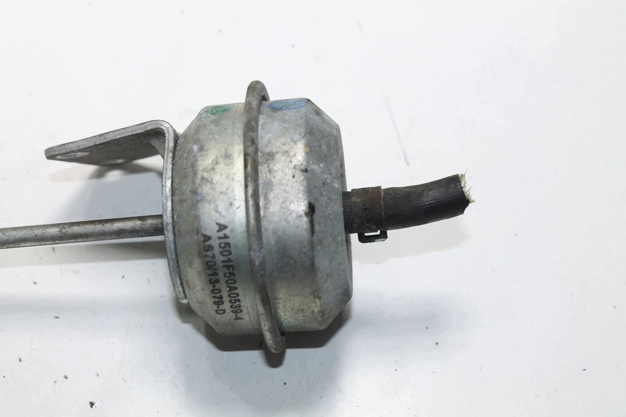 Turbine pour VW CC B7 2.0L 155kw