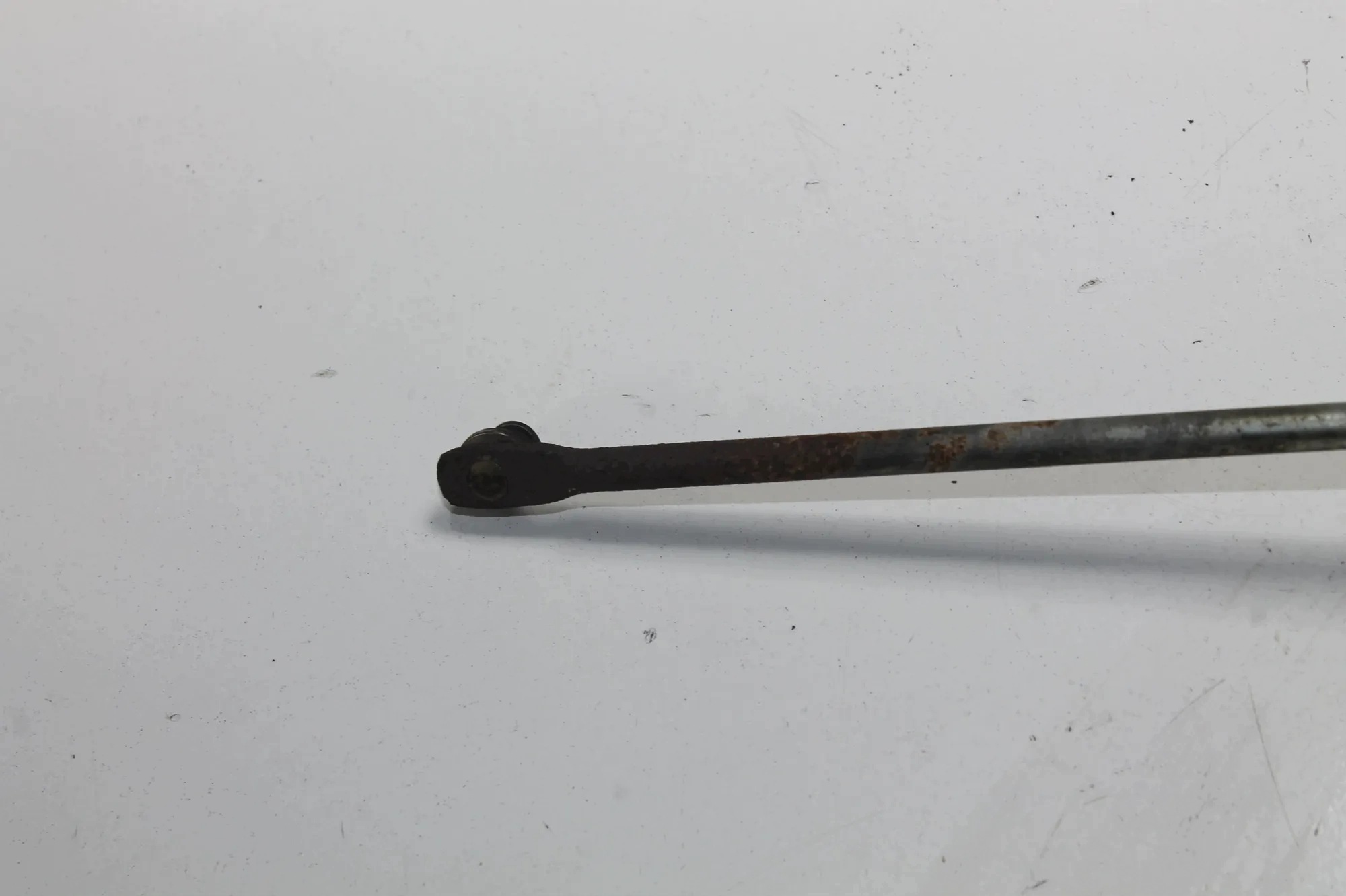 Turboventil för VW CC B7 2.0L image 3