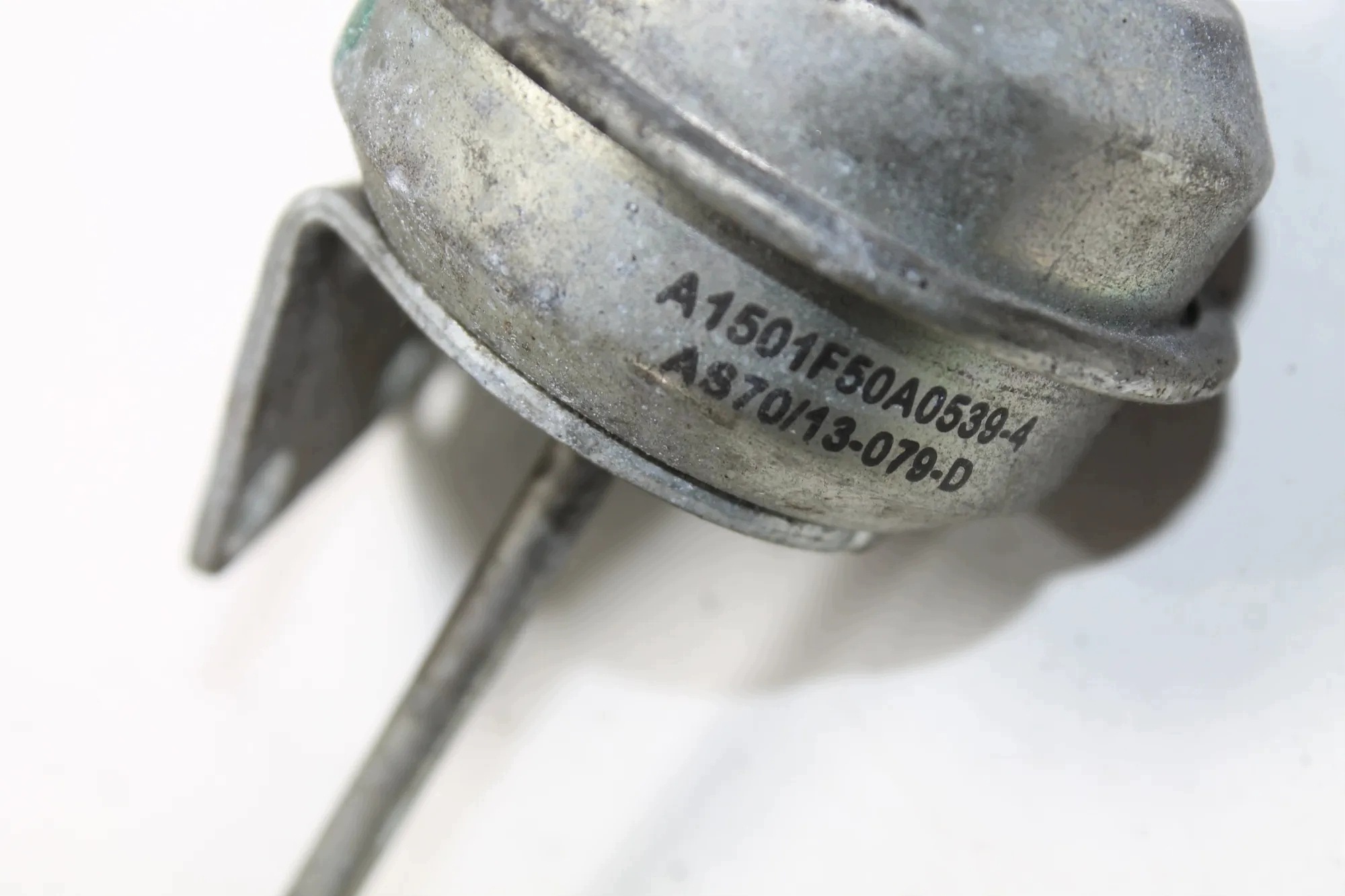 Turboventil för VW CC B7 2.0L image 4