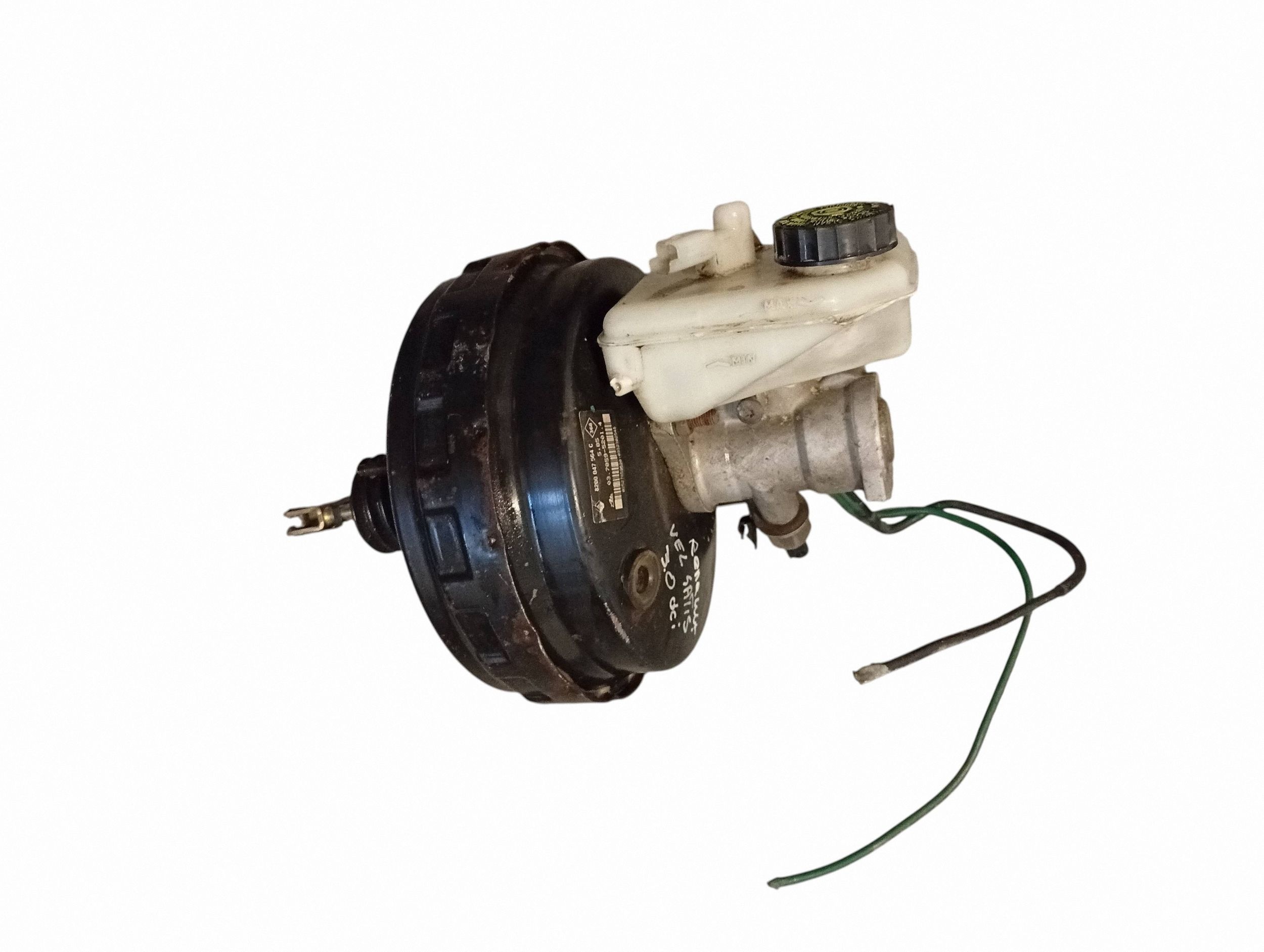 Servo Freio Renault Vel Satis 3.0 DCI 8200047564C image 2