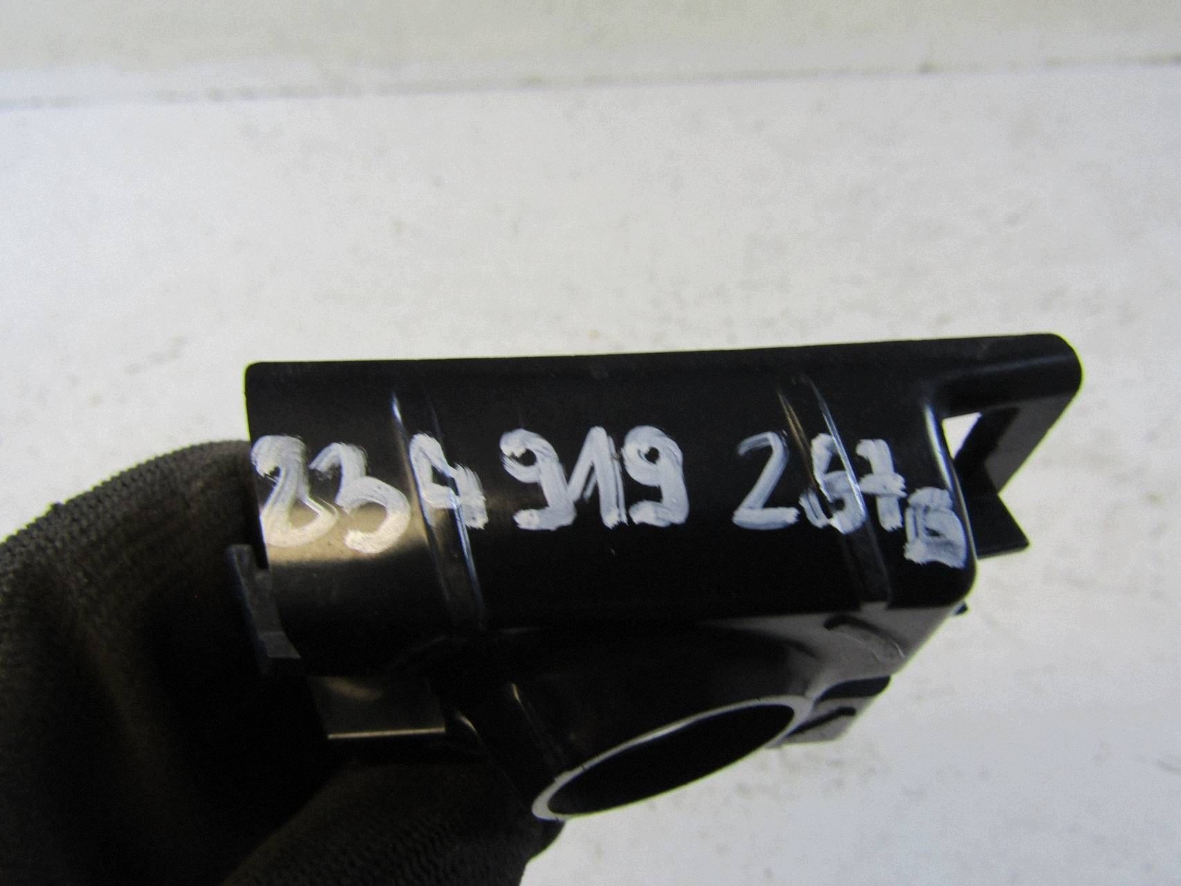 Support capteur de stationnement Audi Q3 83A919267B image 7