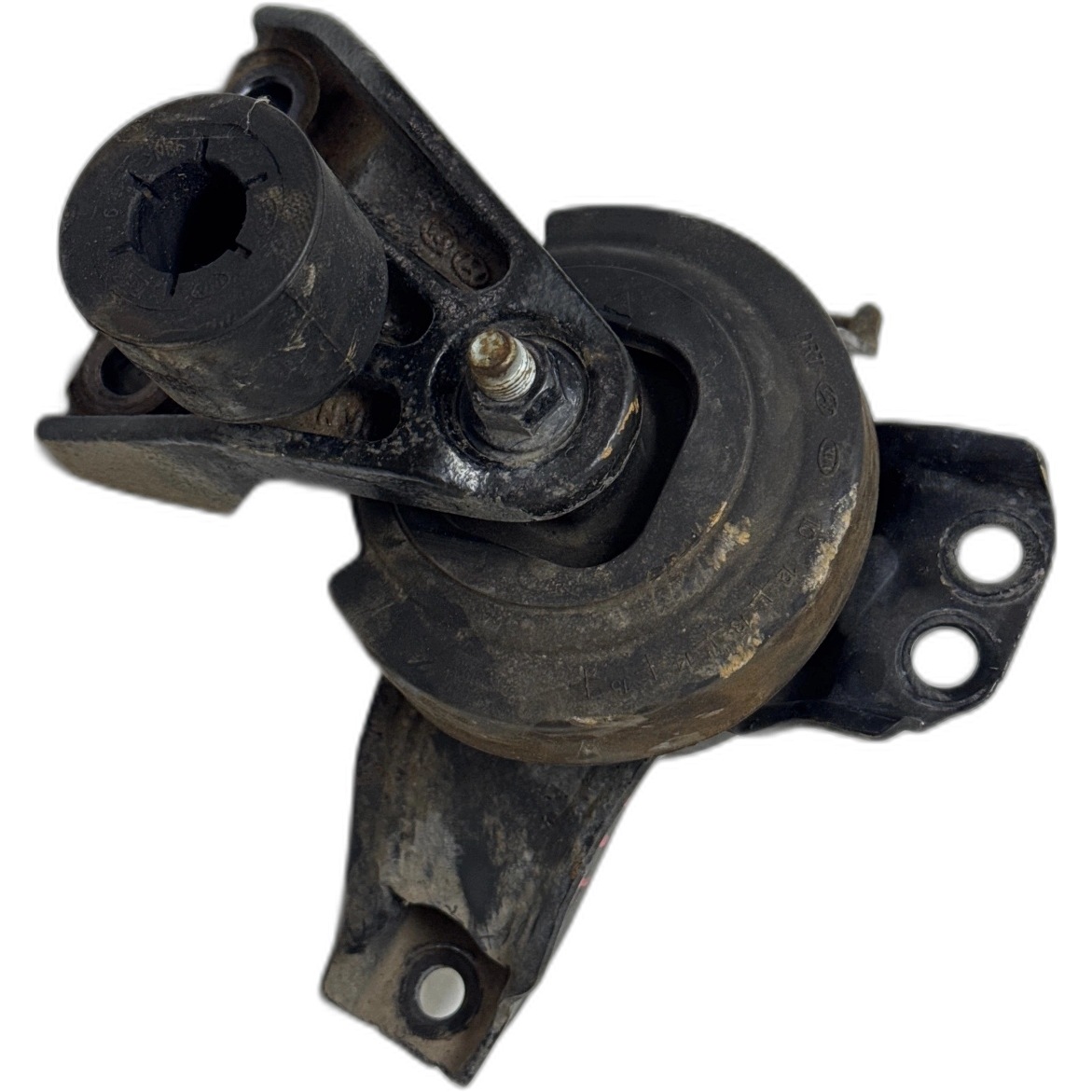 Motorlager Hyundai Santa Fé III 2.2D 14-20 OEM 6177289 image 2