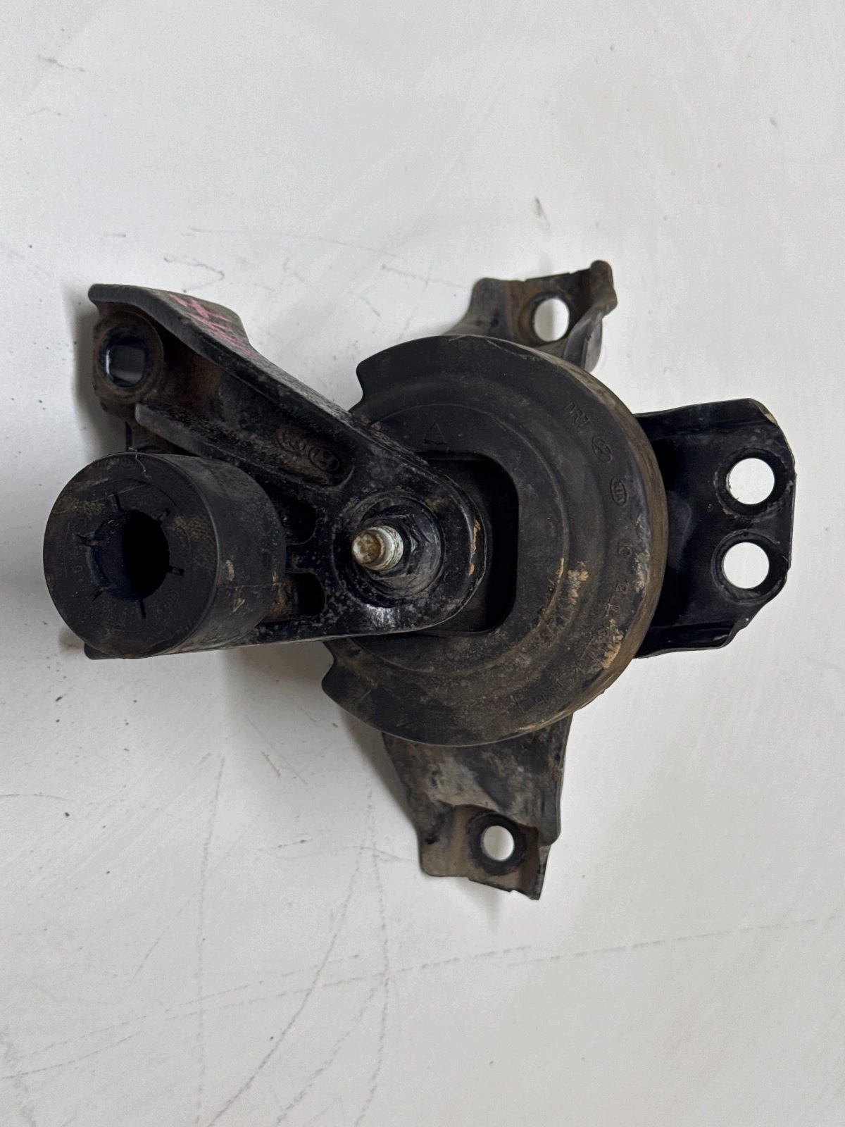 Motorlager Hyundai Santa Fé III 2.2D 14-20 OEM 6177289 image 5