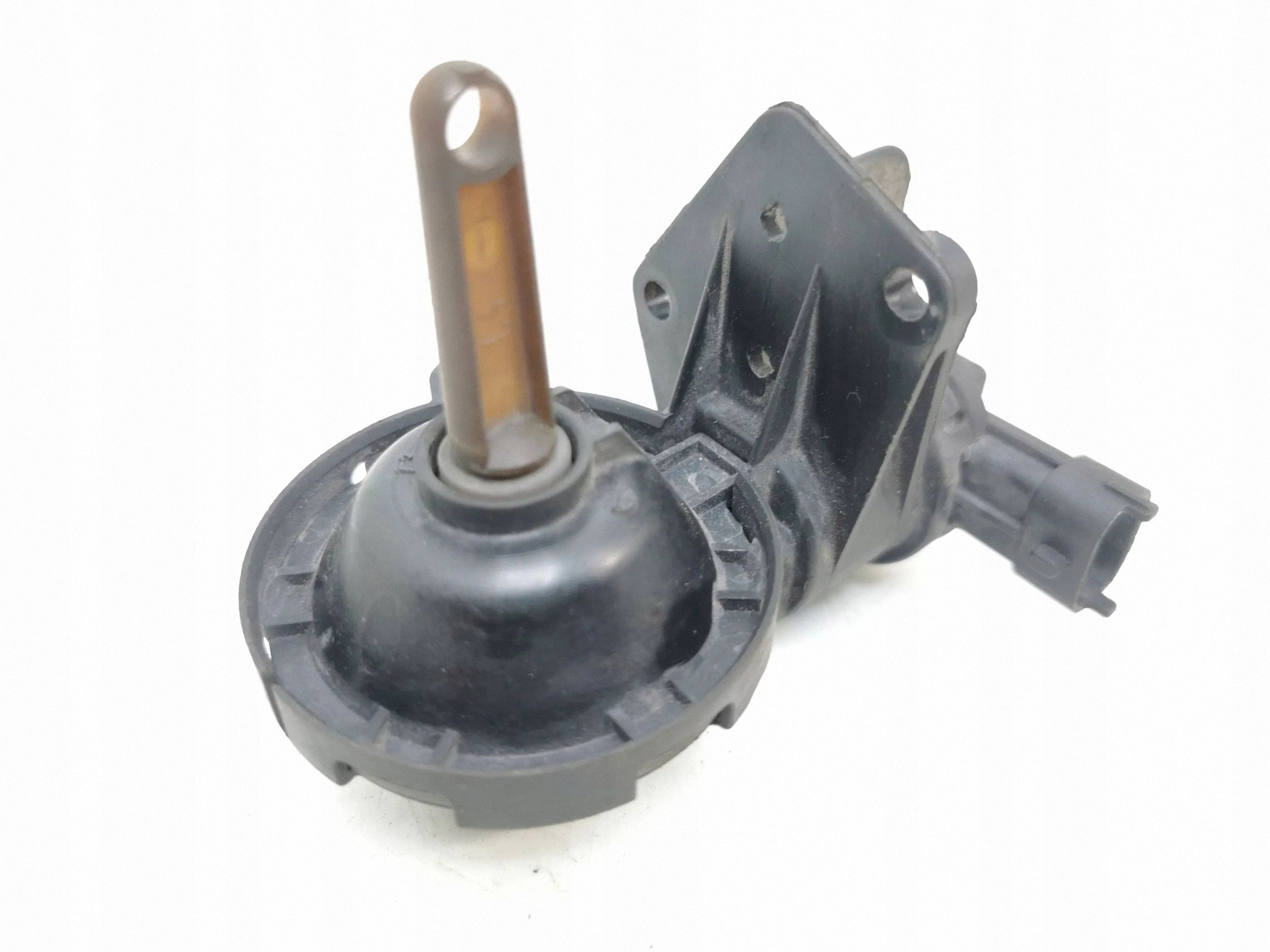 Vakuumventil Opel Corsa C 1.2 55kW image 2