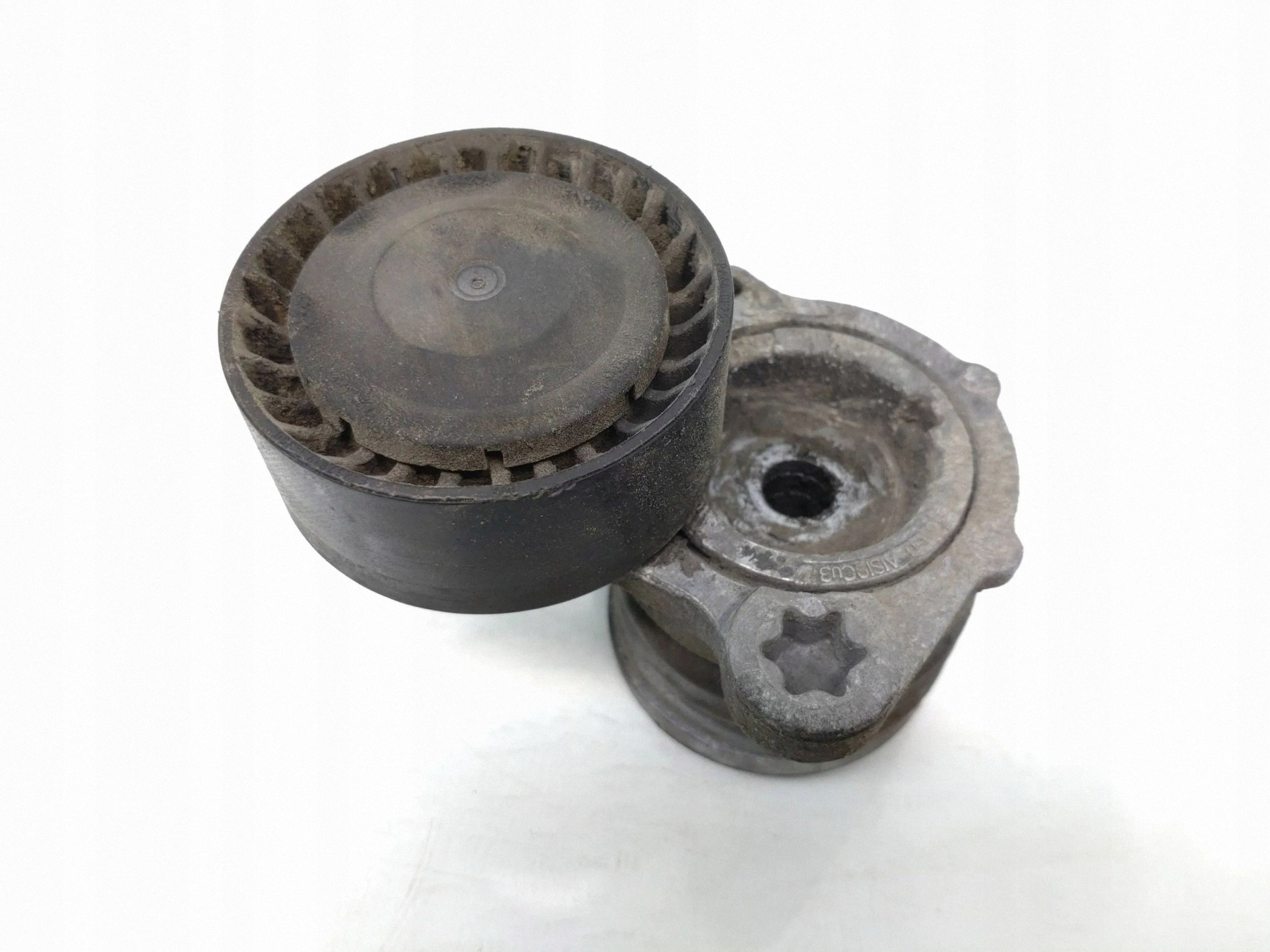 Tendeur de courroie trapézoïdale BMW E87 E90 E91 Diesel 7790447 image 2