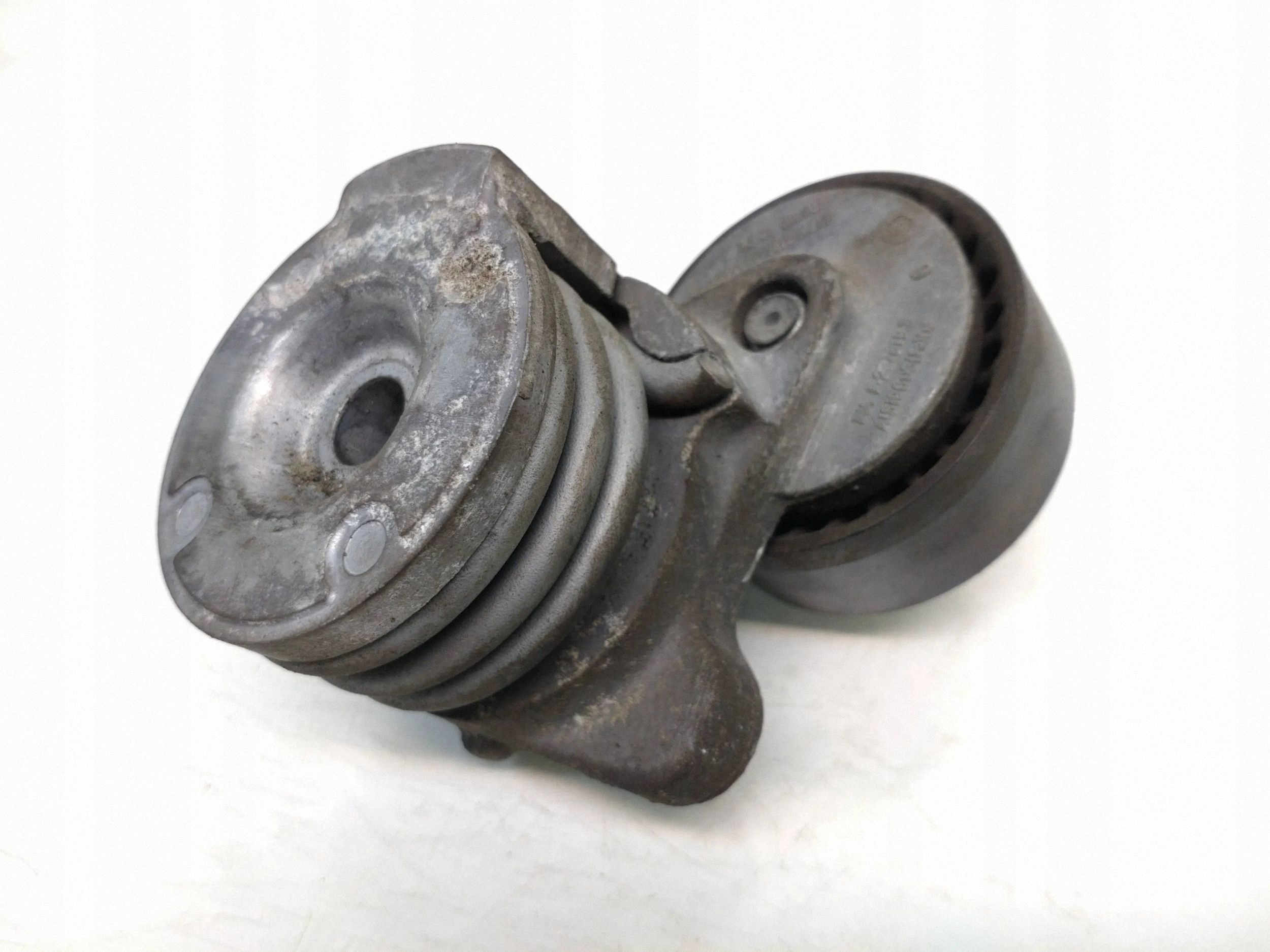 Tendeur de courroie trapézoïdale BMW E87 E90 E91 Diesel 7790447 image 4