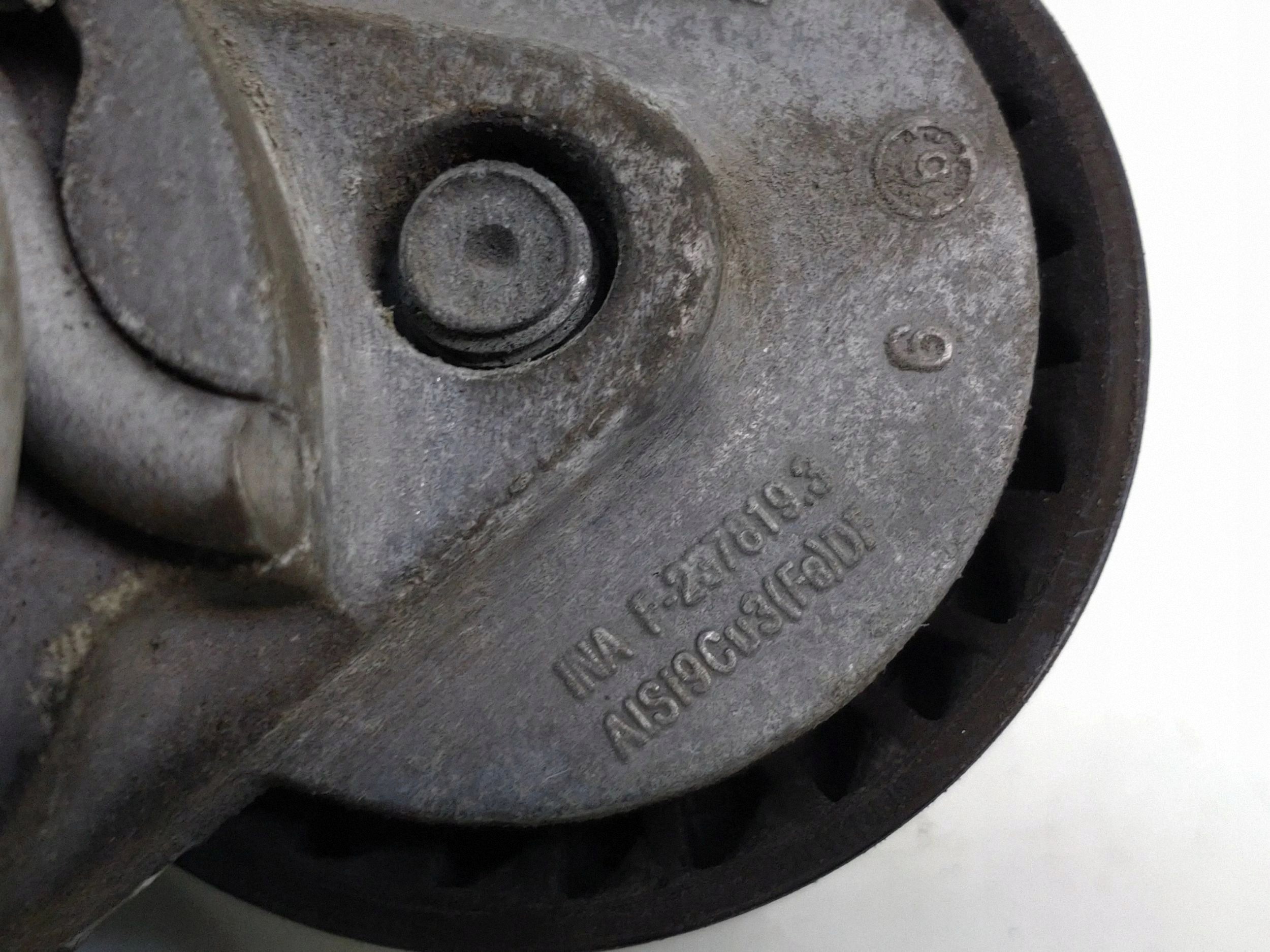 Tendeur de courroie trapézoïdale BMW E87 E90 E91 Diesel 7790447 image 5
