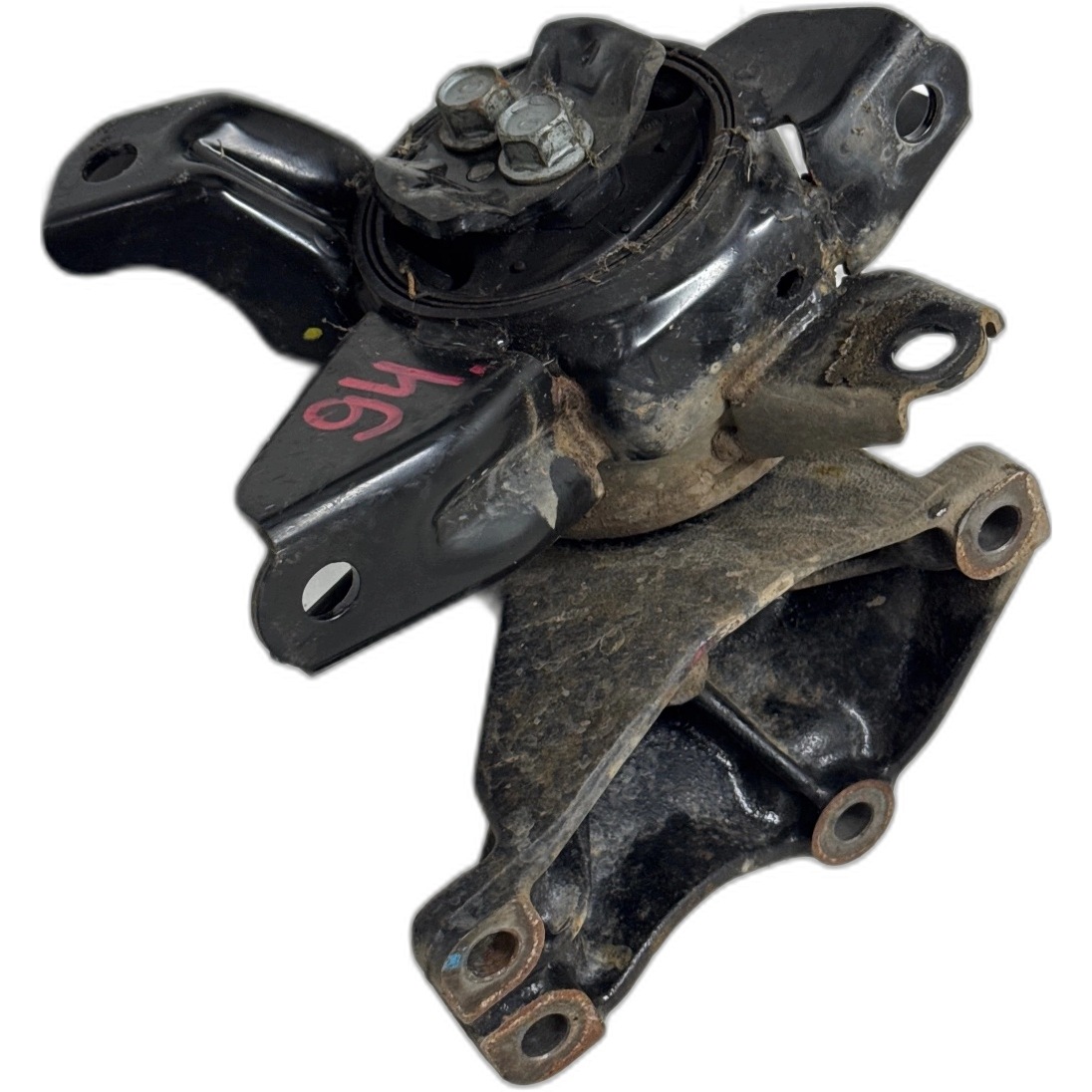 Suporte de Motor Hyundai Santa Fé III 2.2D 14-20