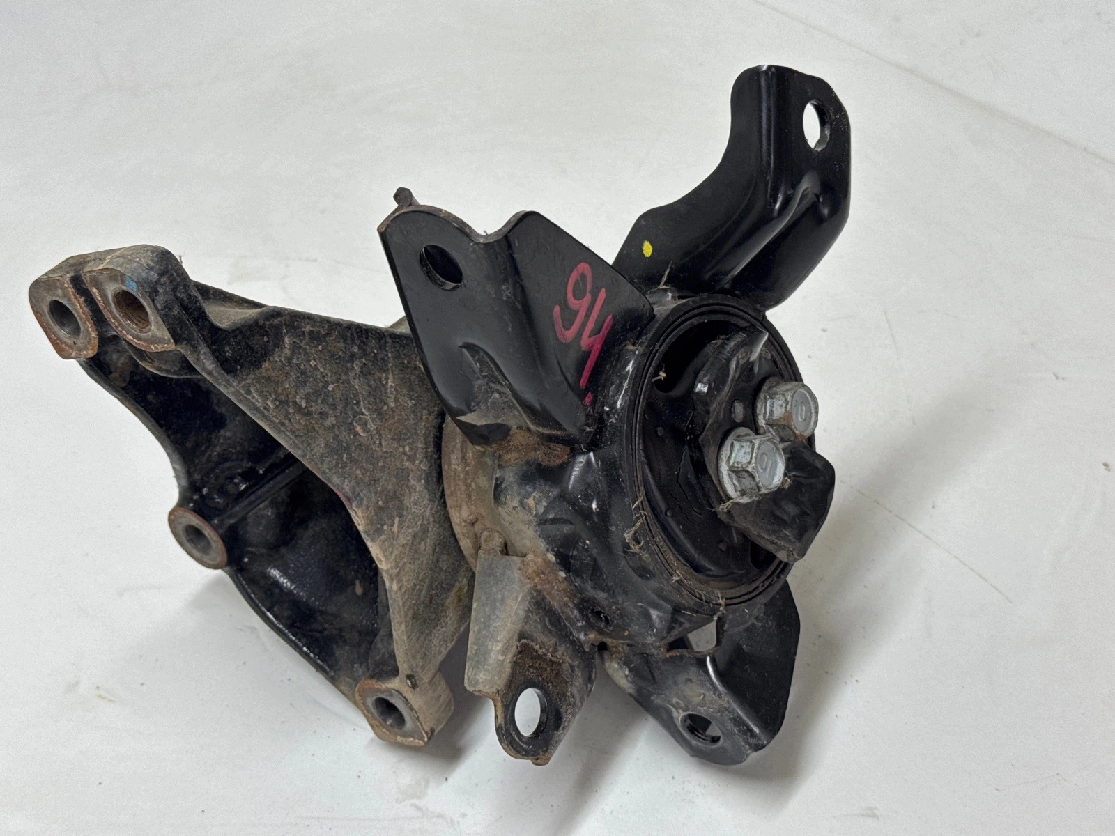 Soporte de motor Hyundai Santa Fe III 2.2D 14-20 image 4