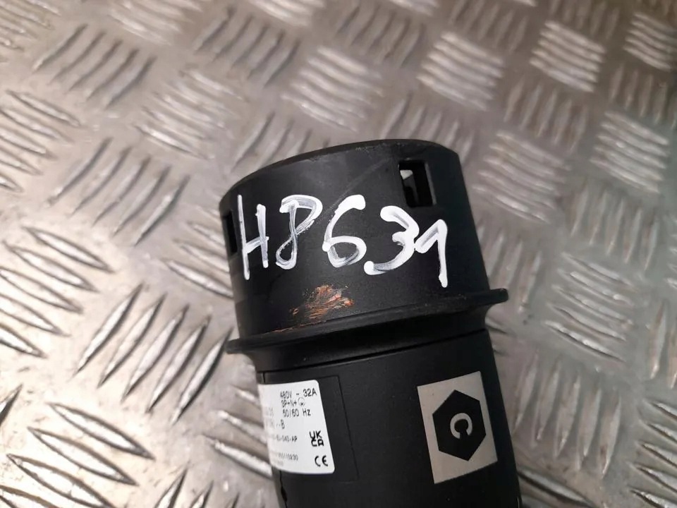 Cable de carga Renault 296902015R usado image 5