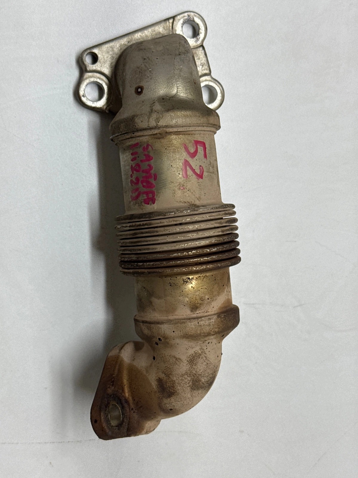 EGR-venttiili Hyundai Santa Fe III 2.2D 28463-2F700