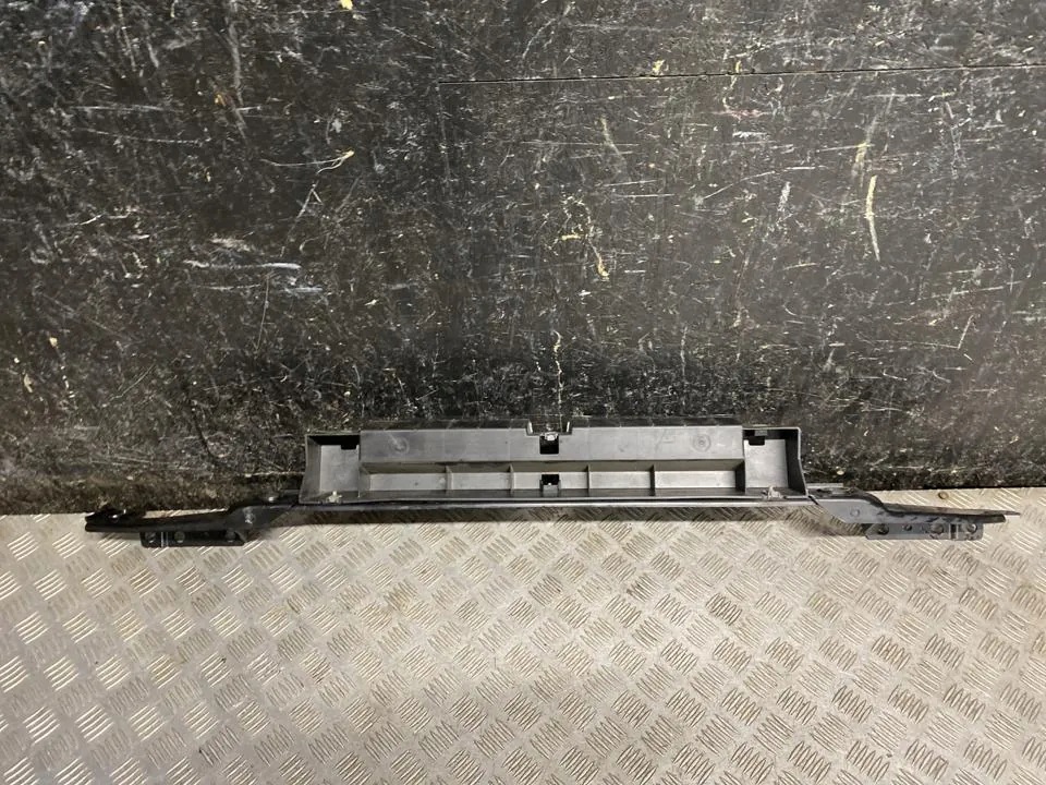 Support de radiateur Renault 214965MZ0A image 2