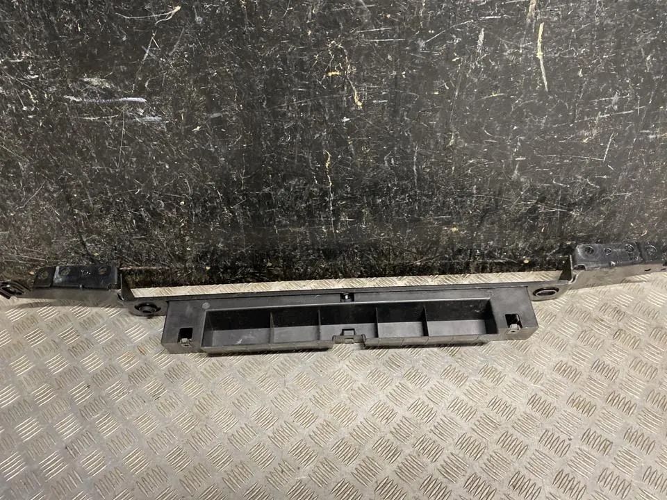 Support de radiateur Renault 214965MZ0A image 3