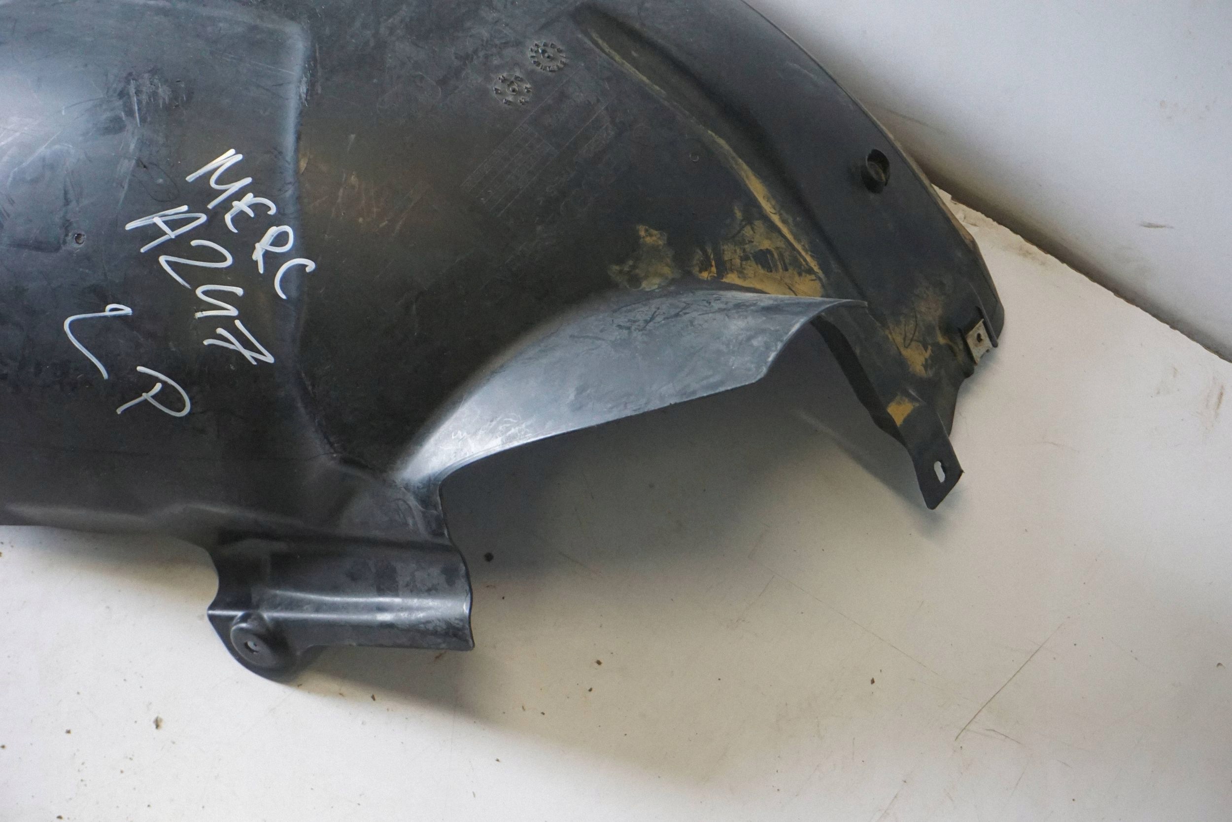 Mercedes W177 Left Front Fender A2476906500 OEM