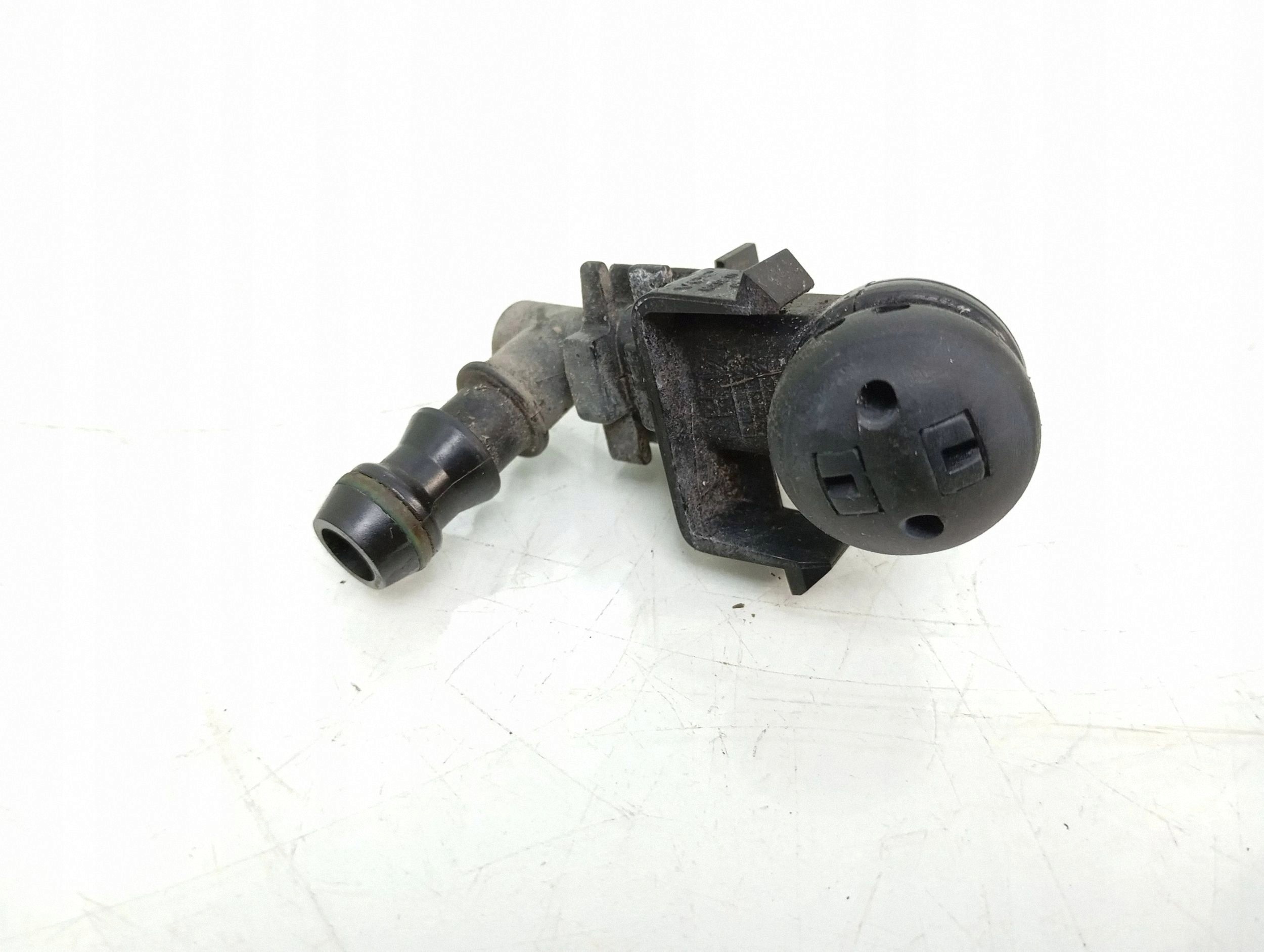 Lave-phare gauche BMW X5 E53 8252743 image 2