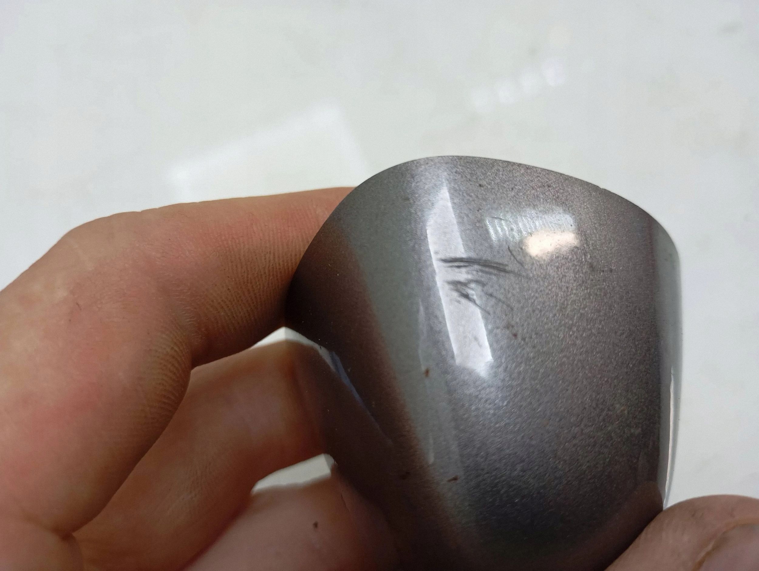 BMW X5 E53 Cache-lave-glace 7146236 image 3